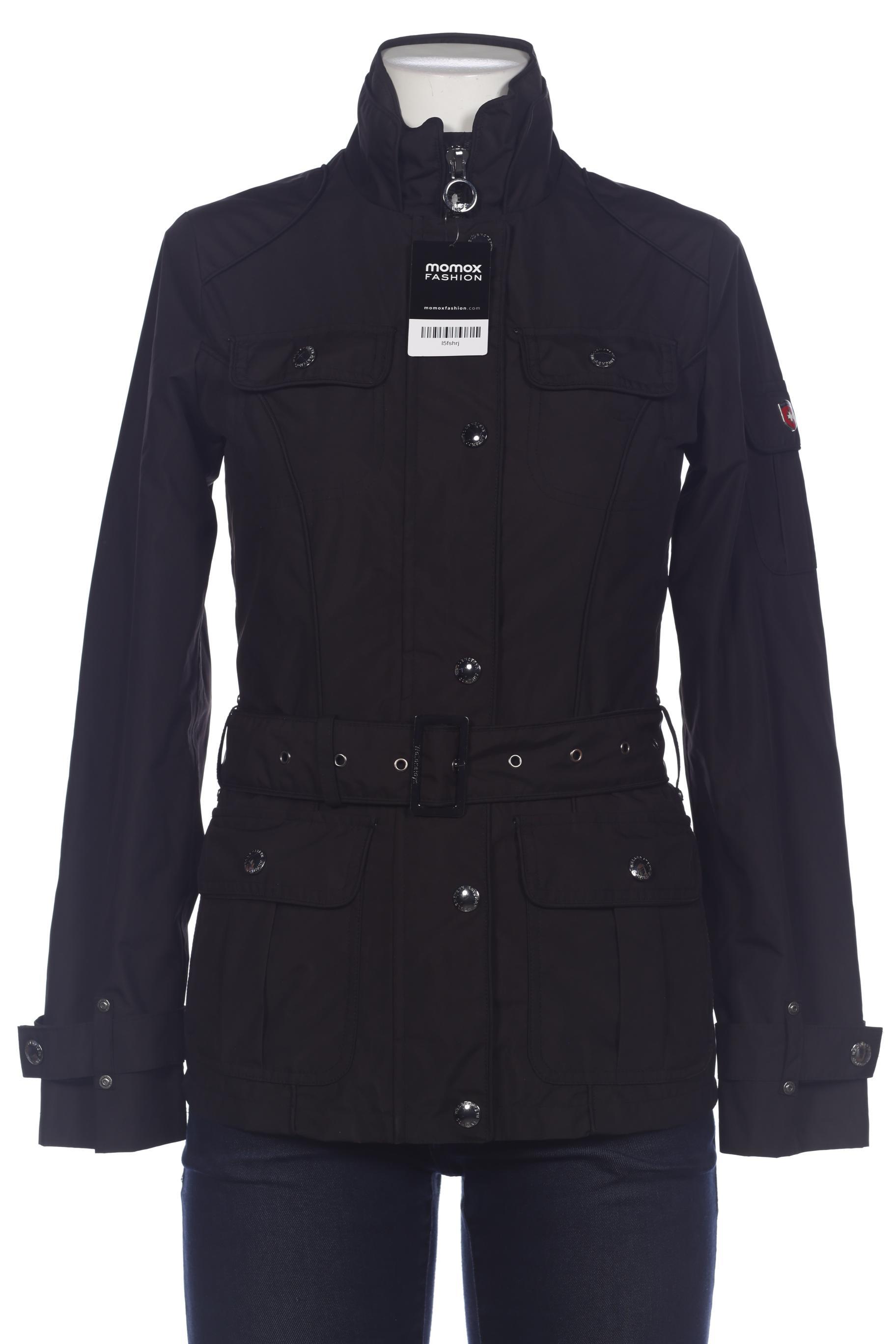 

Wellensteyn Damen Jacke, schwarz
