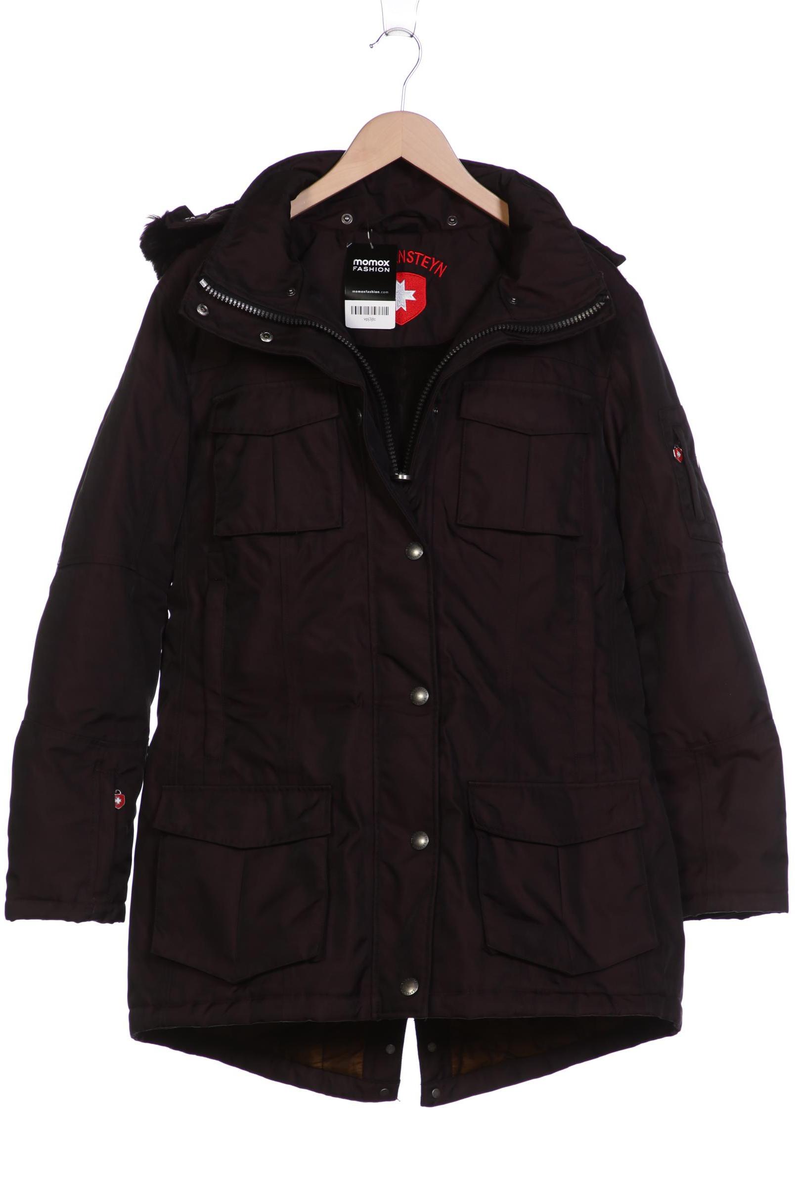 

Wellensteyn Damen Jacke, braun