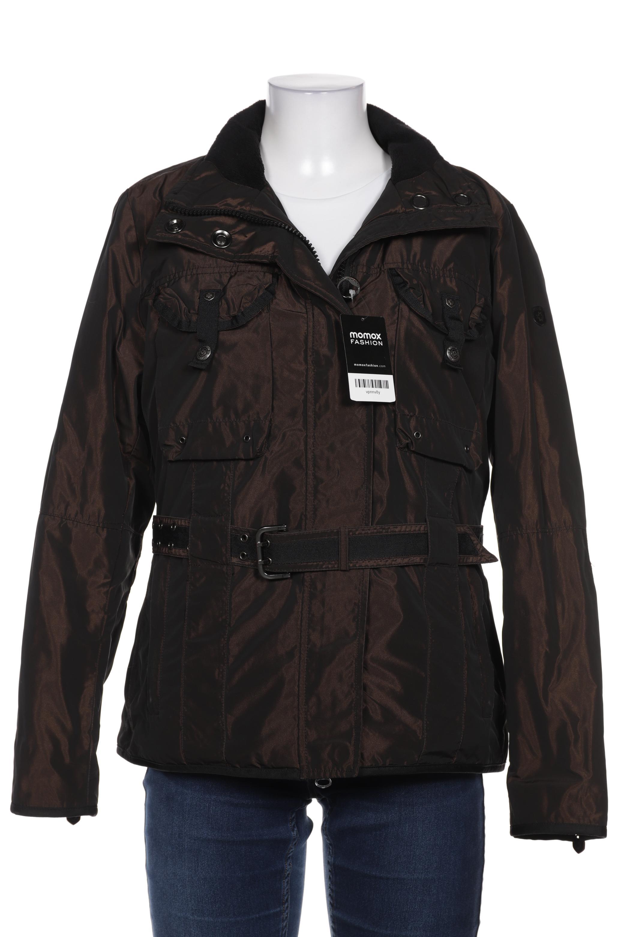 

Wellensteyn Damen Jacke, braun