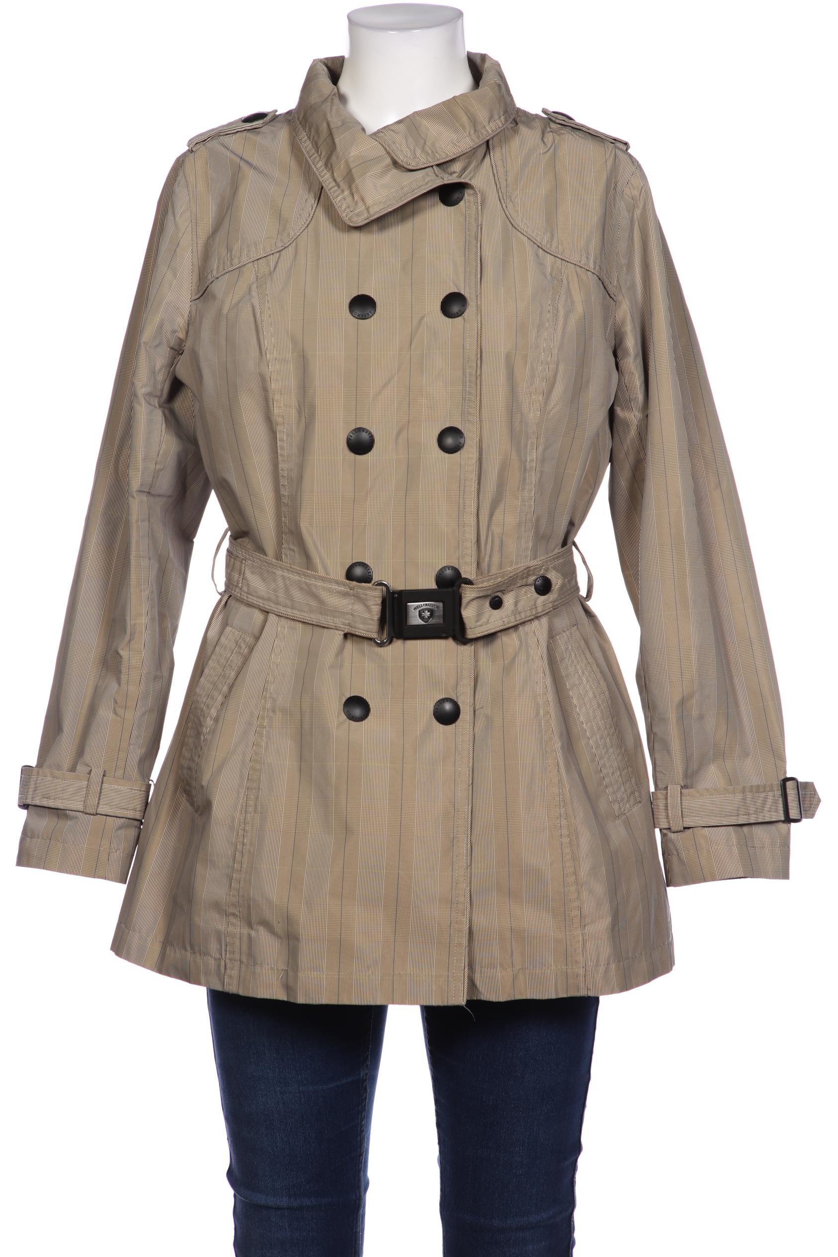 

Wellensteyn Damen Jacke, cremeweiß, Gr. 38