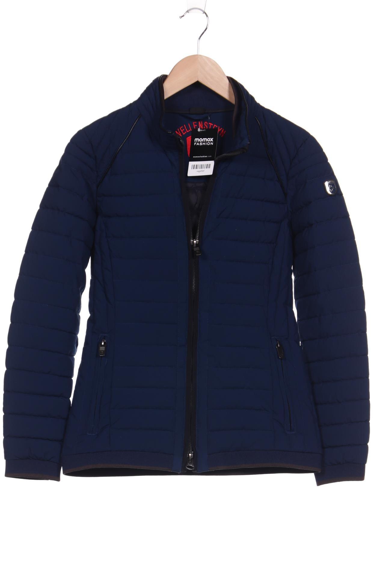 

Wellensteyn Damen Jacke, marineblau