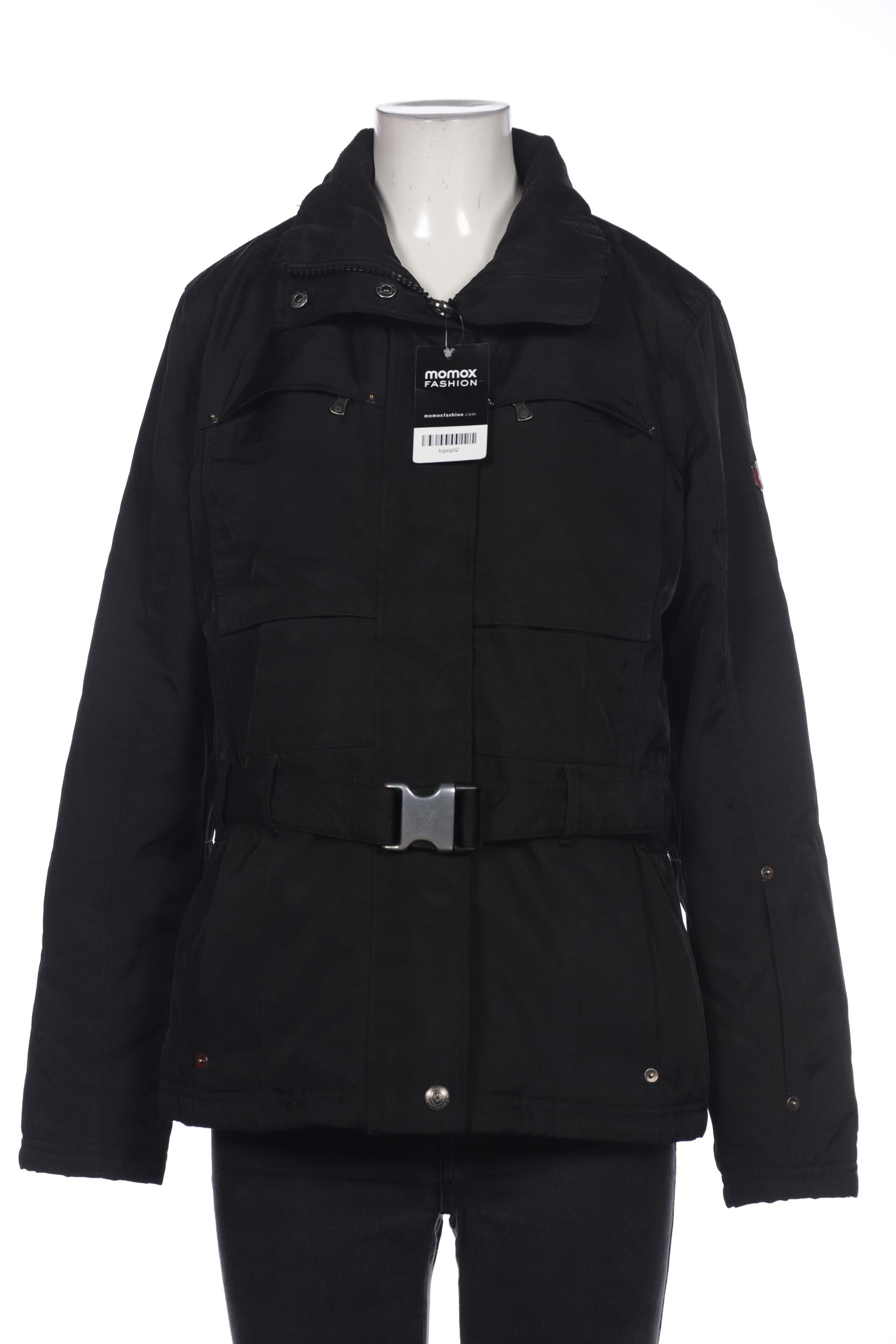 

Wellensteyn Damen Jacke, schwarz, Gr. 36