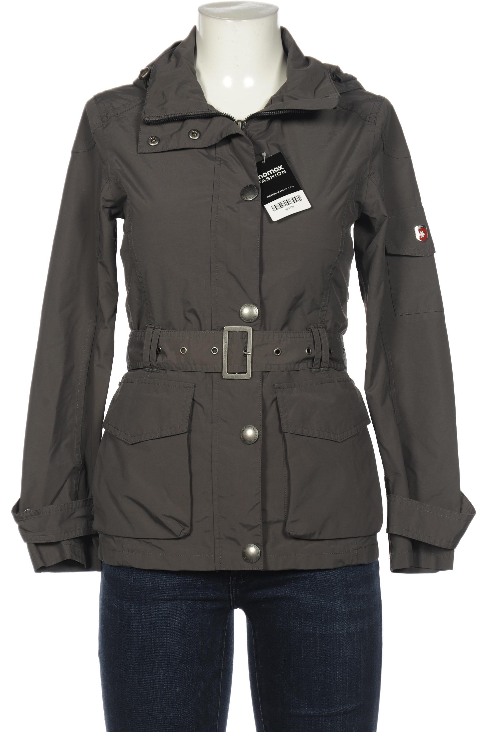 

Wellensteyn Damen Jacke, grau