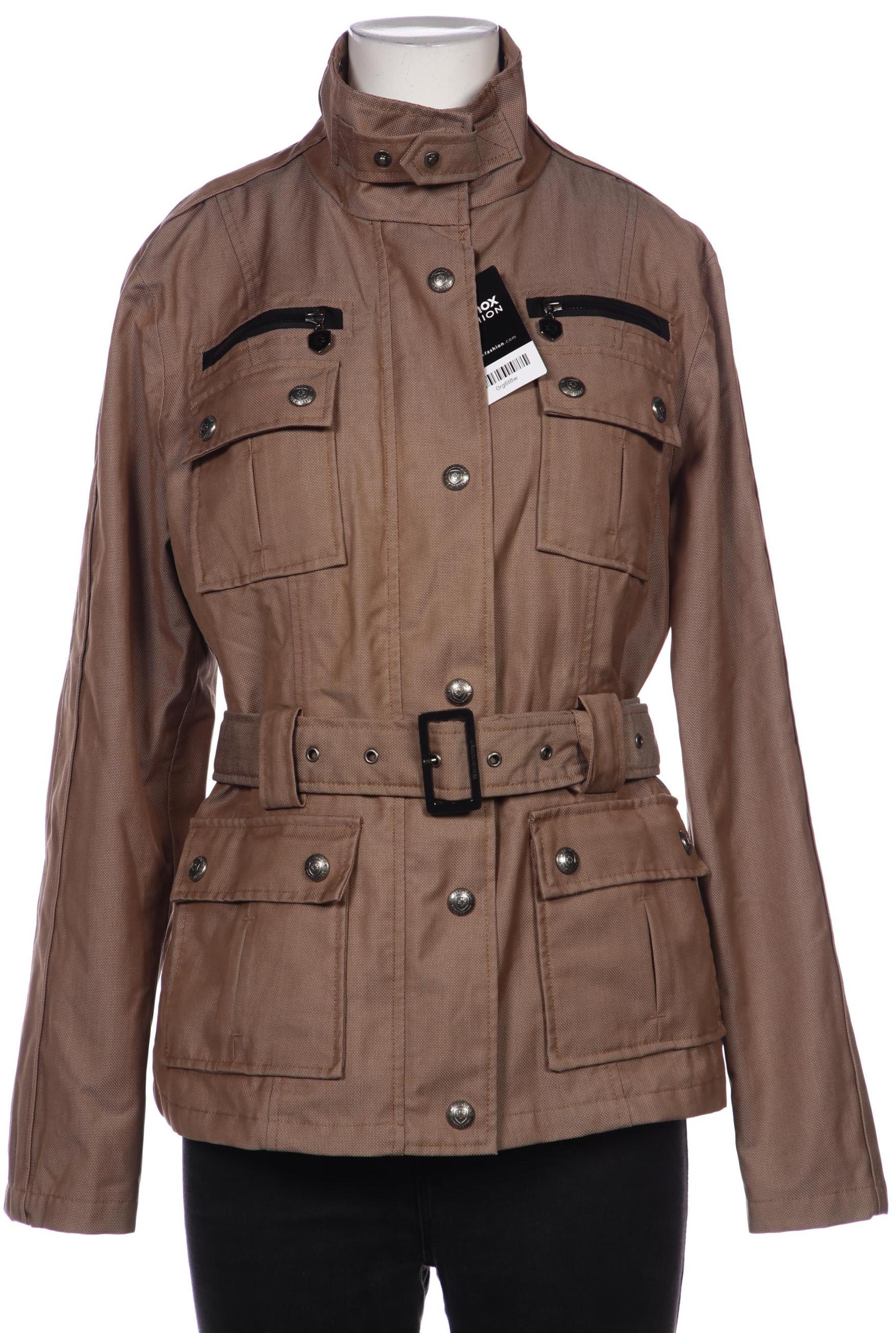 

Wellensteyn Damen Jacke, braun, Gr. 38