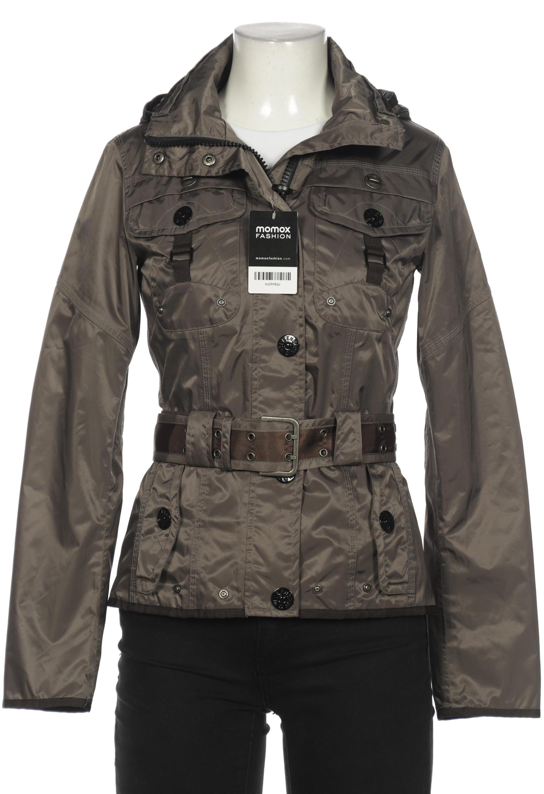 

Wellensteyn Damen Jacke, grün