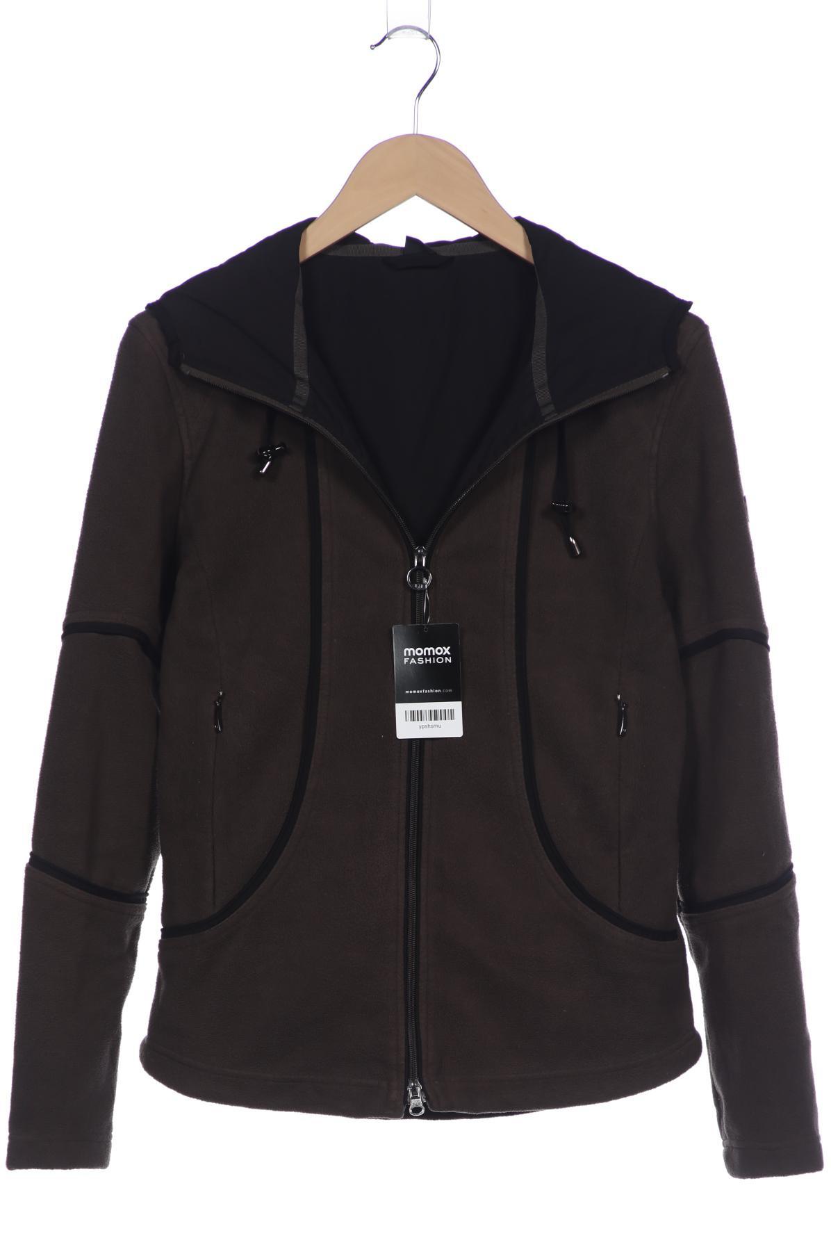 

Wellensteyn Damen Jacke, braun, Gr. 38