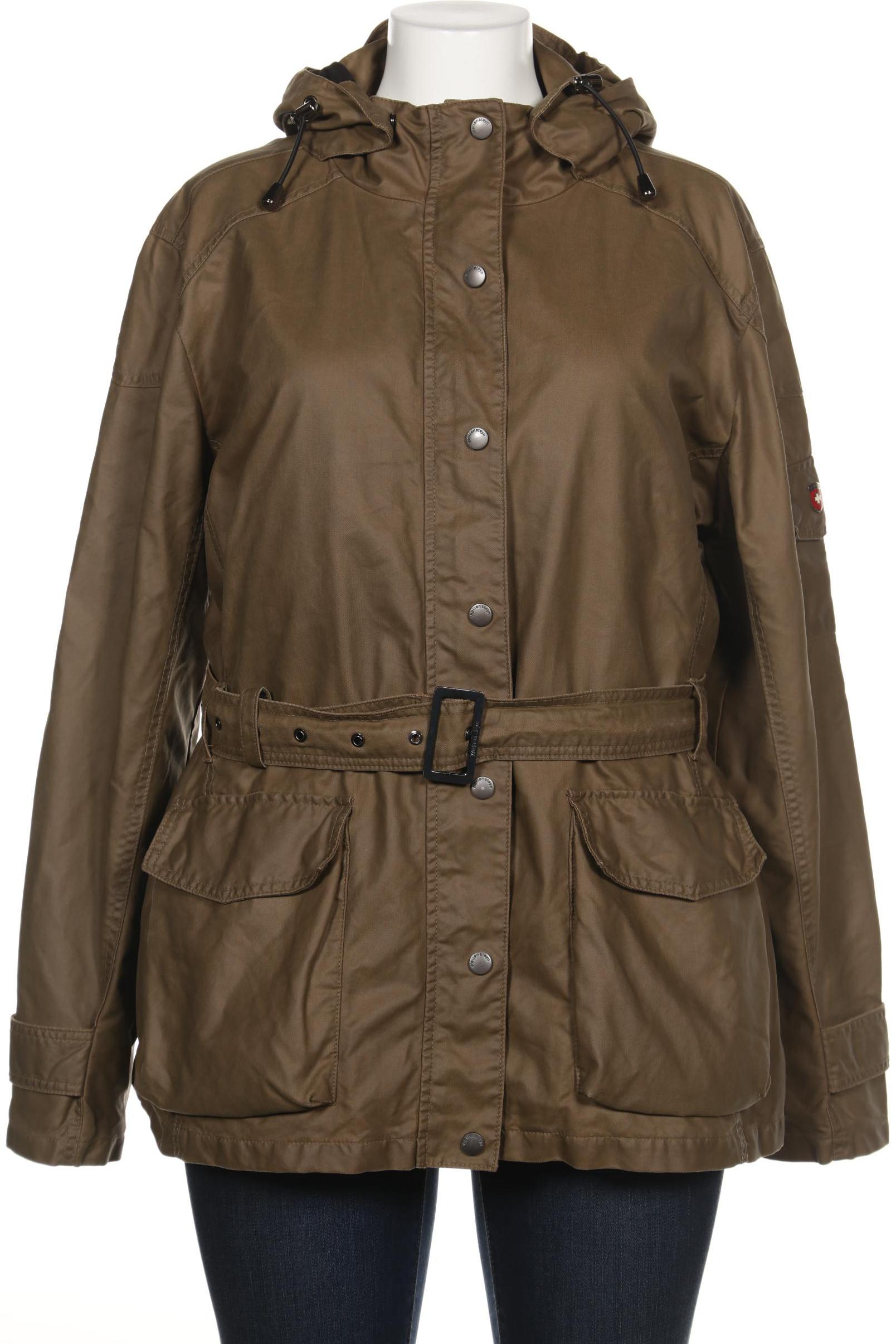 

Wellensteyn Damen Jacke, braun