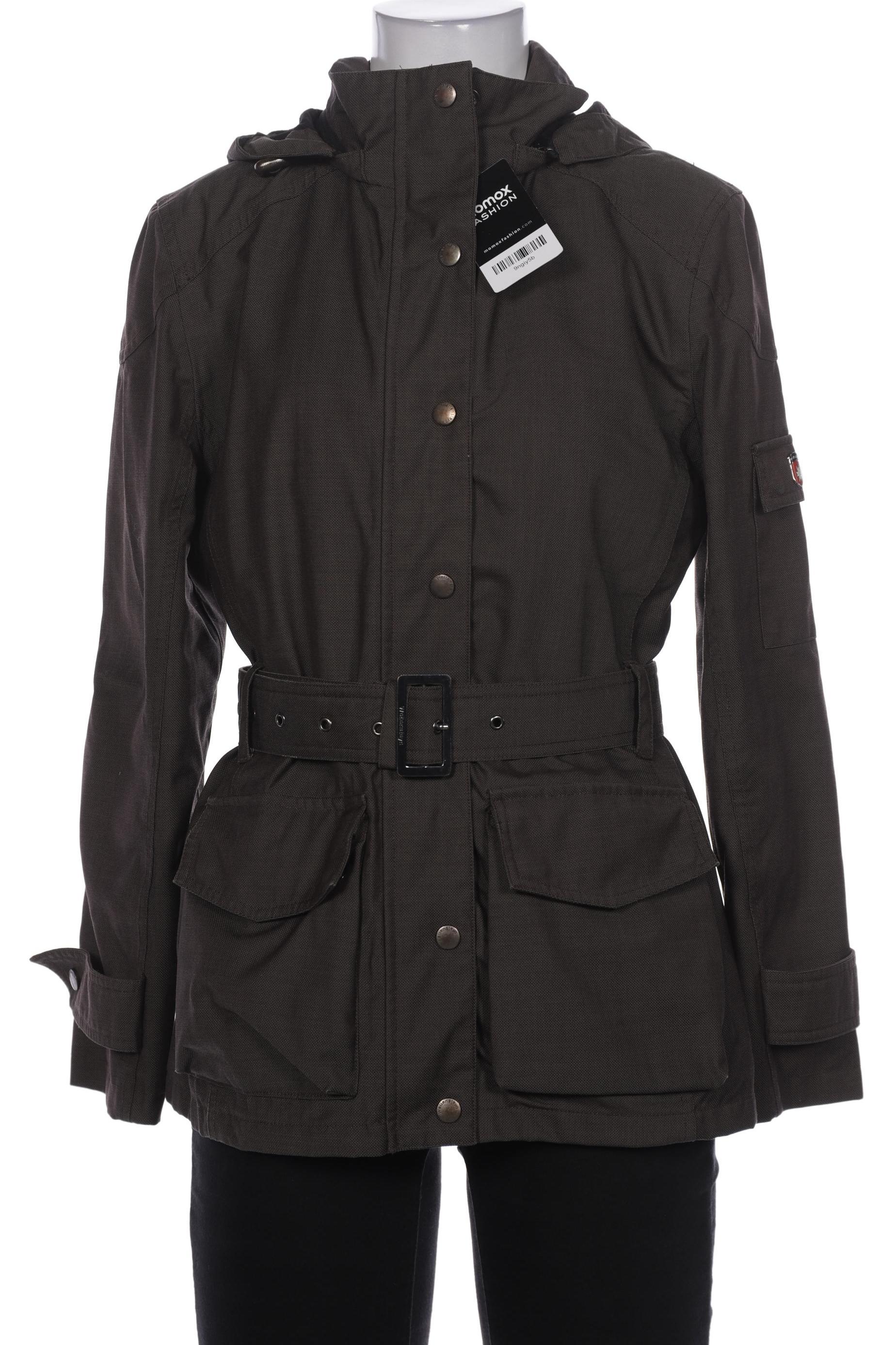

Wellensteyn Damen Jacke, braun, Gr. 36