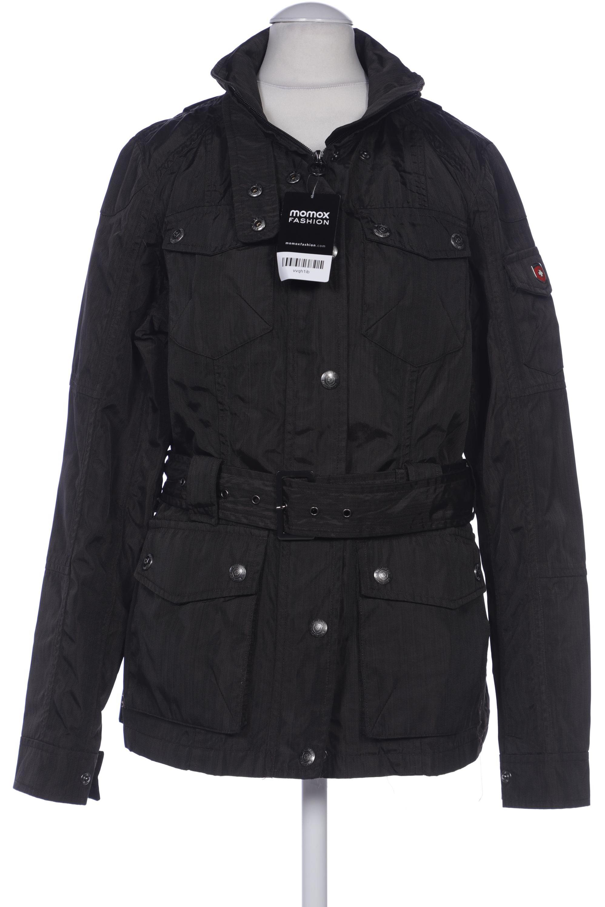 

Wellensteyn Damen Jacke, braun, Gr. 36