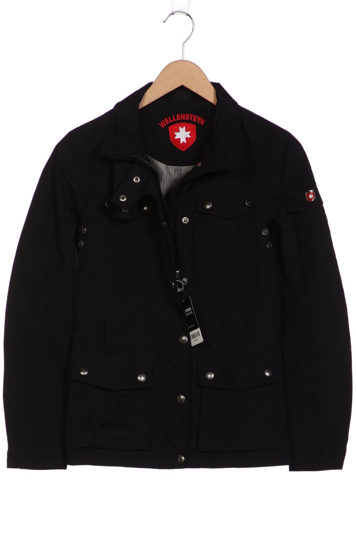 

Wellensteyn Damen Jacke, schwarz, Gr. 36