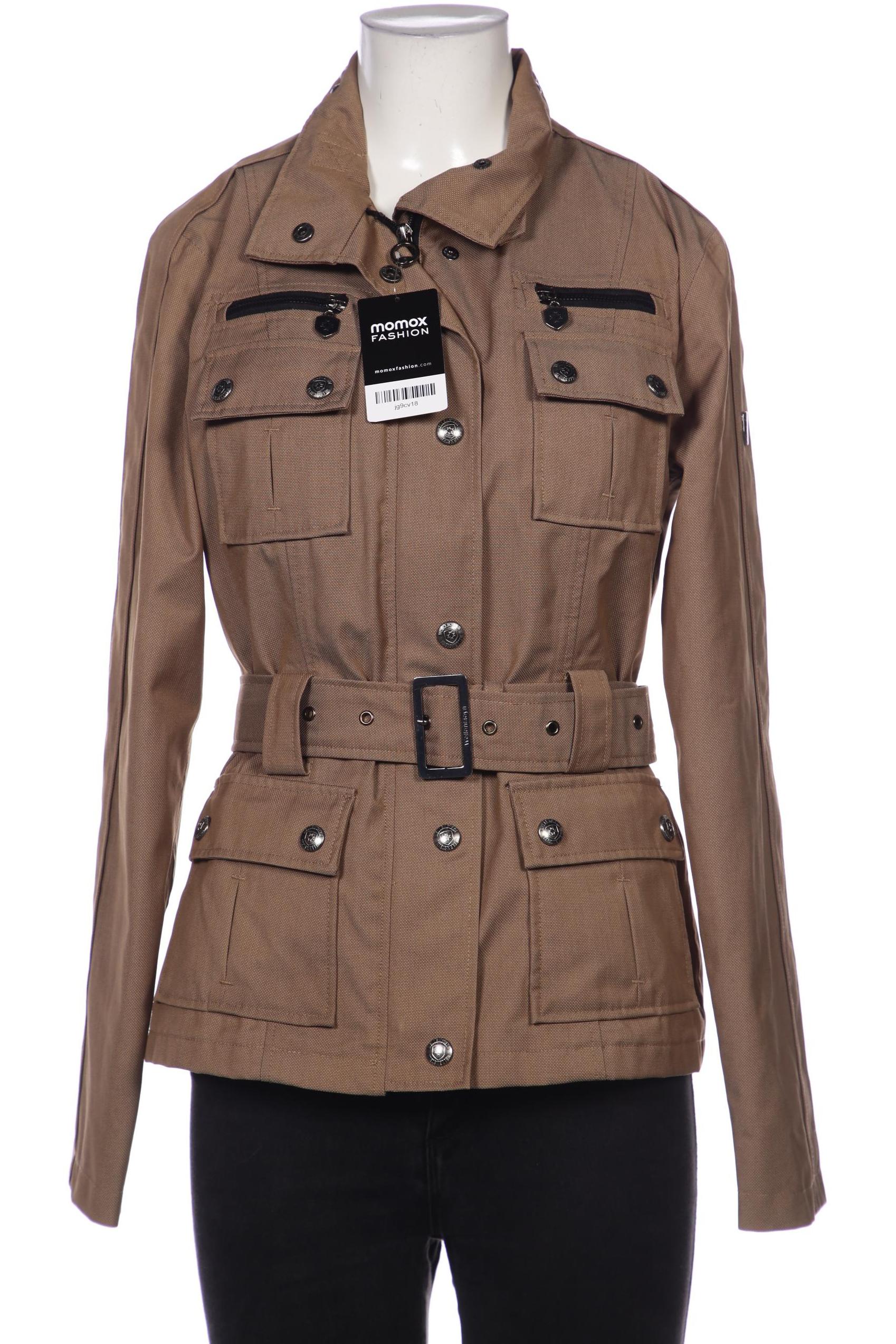 

Wellensteyn Damen Jacke, beige, Gr. 36