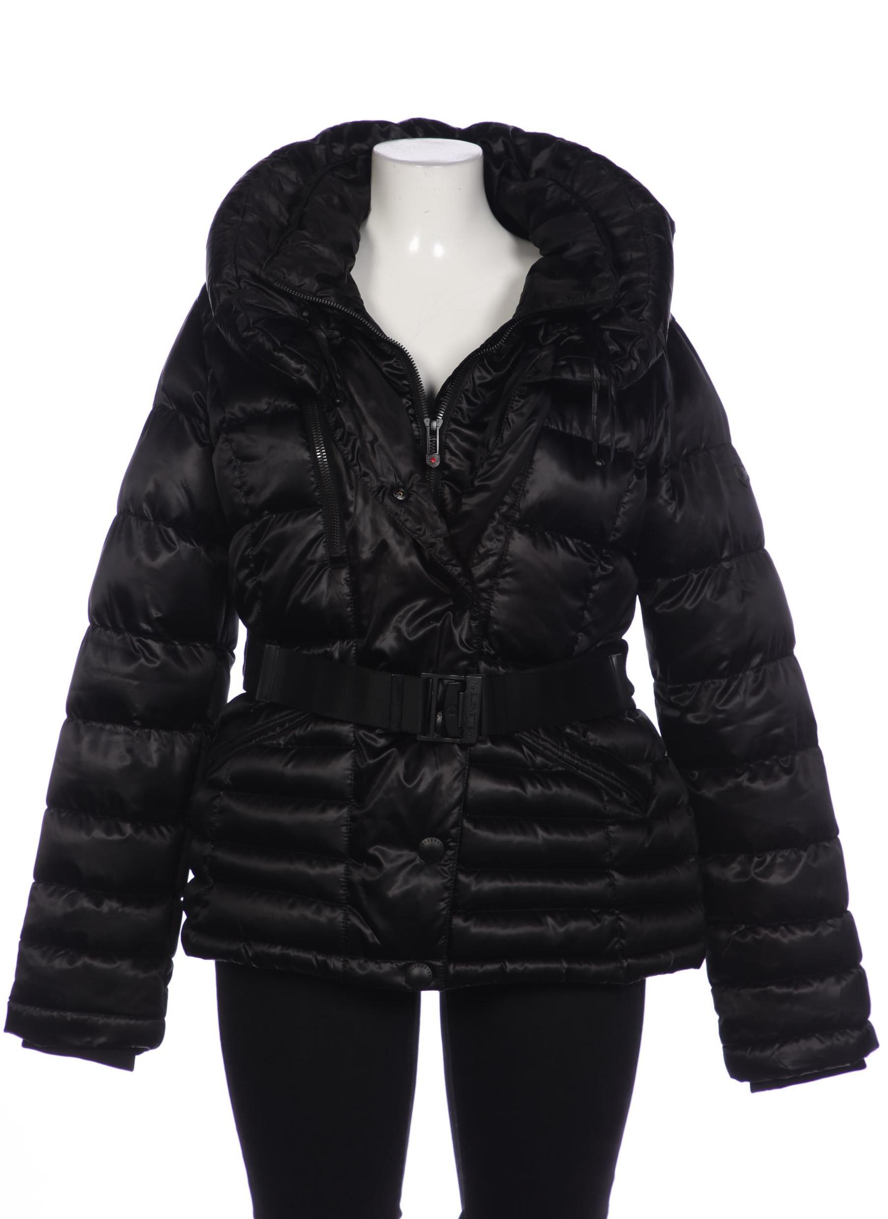 

Wellensteyn Damen Jacke, schwarz, Gr. 44