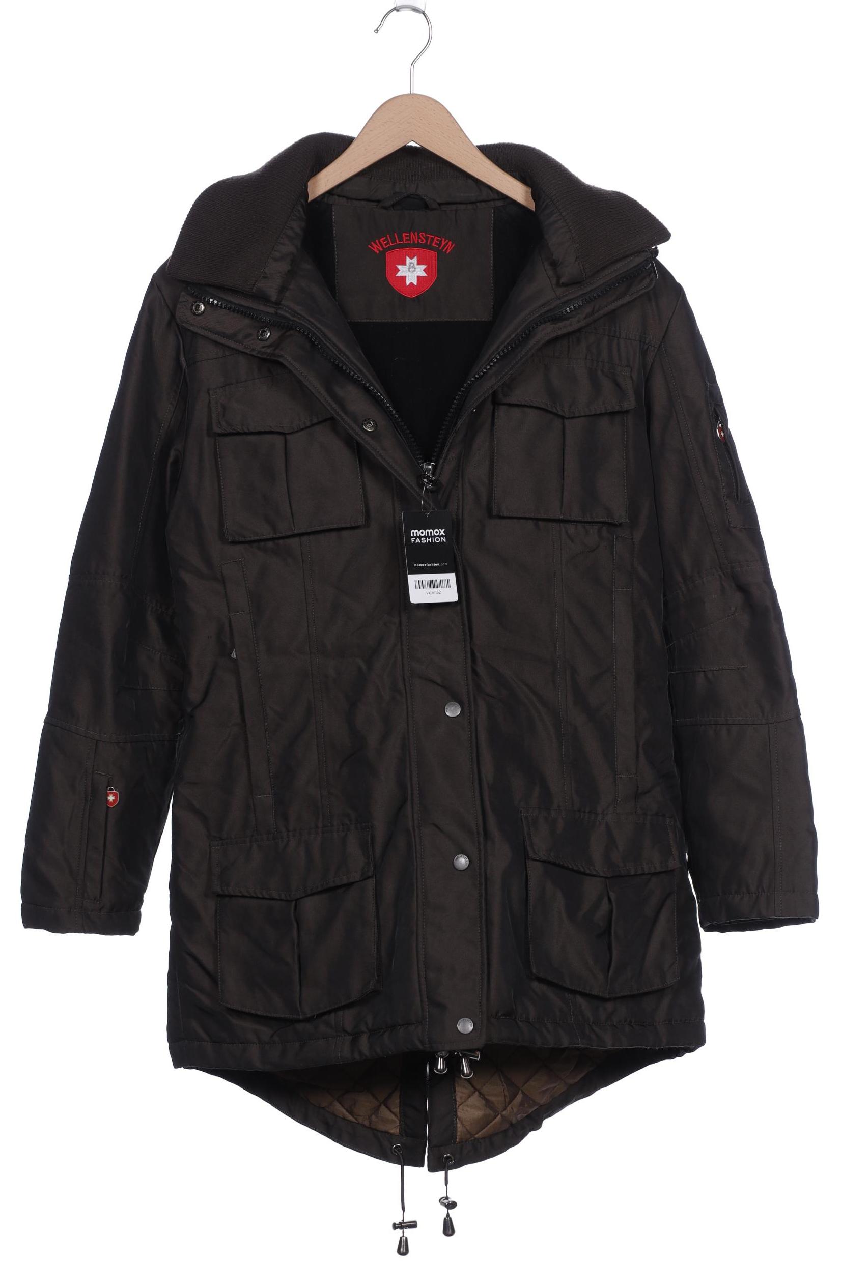 

Wellensteyn Damen Jacke, grün