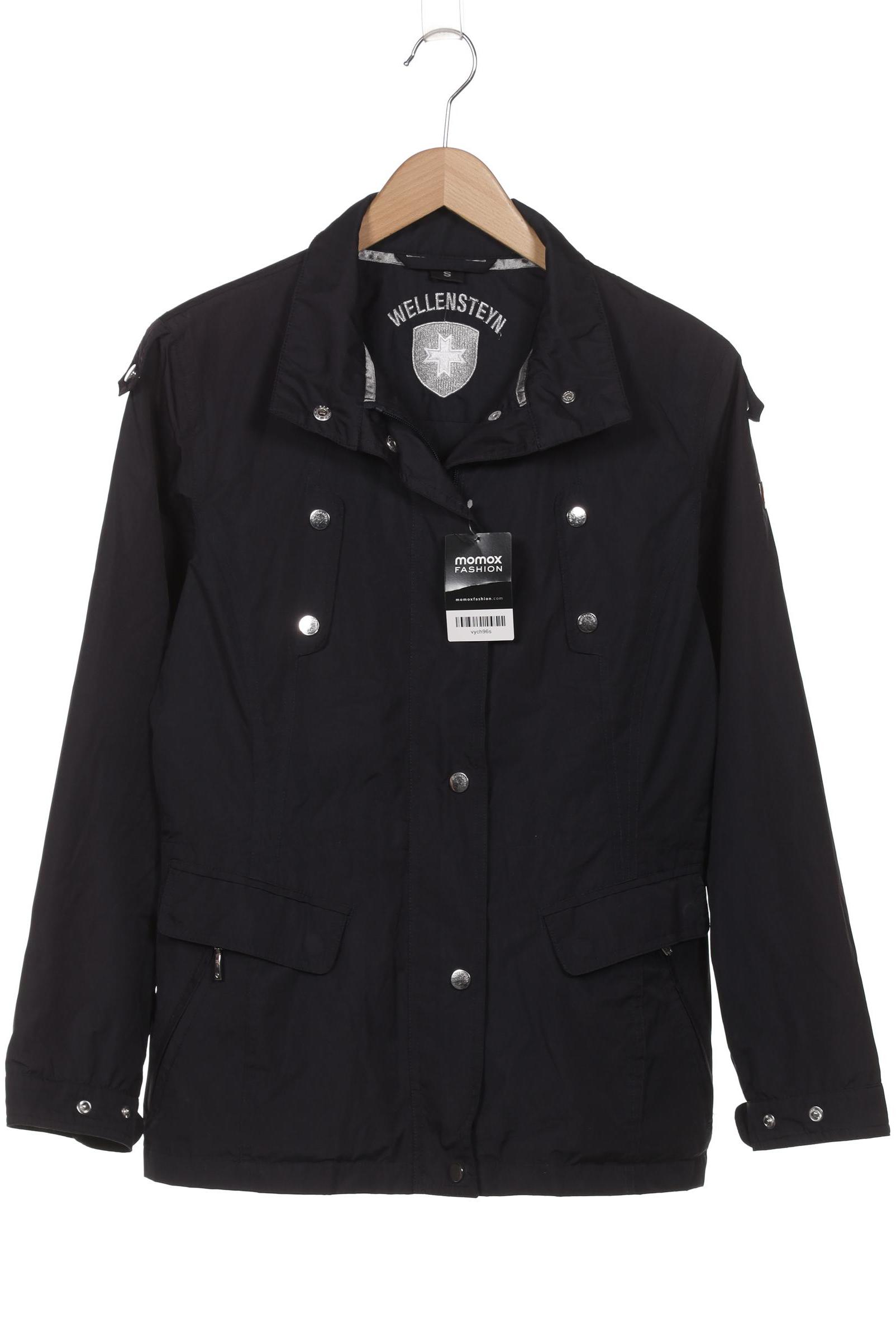 

Wellensteyn Damen Jacke, marineblau, Gr. 36