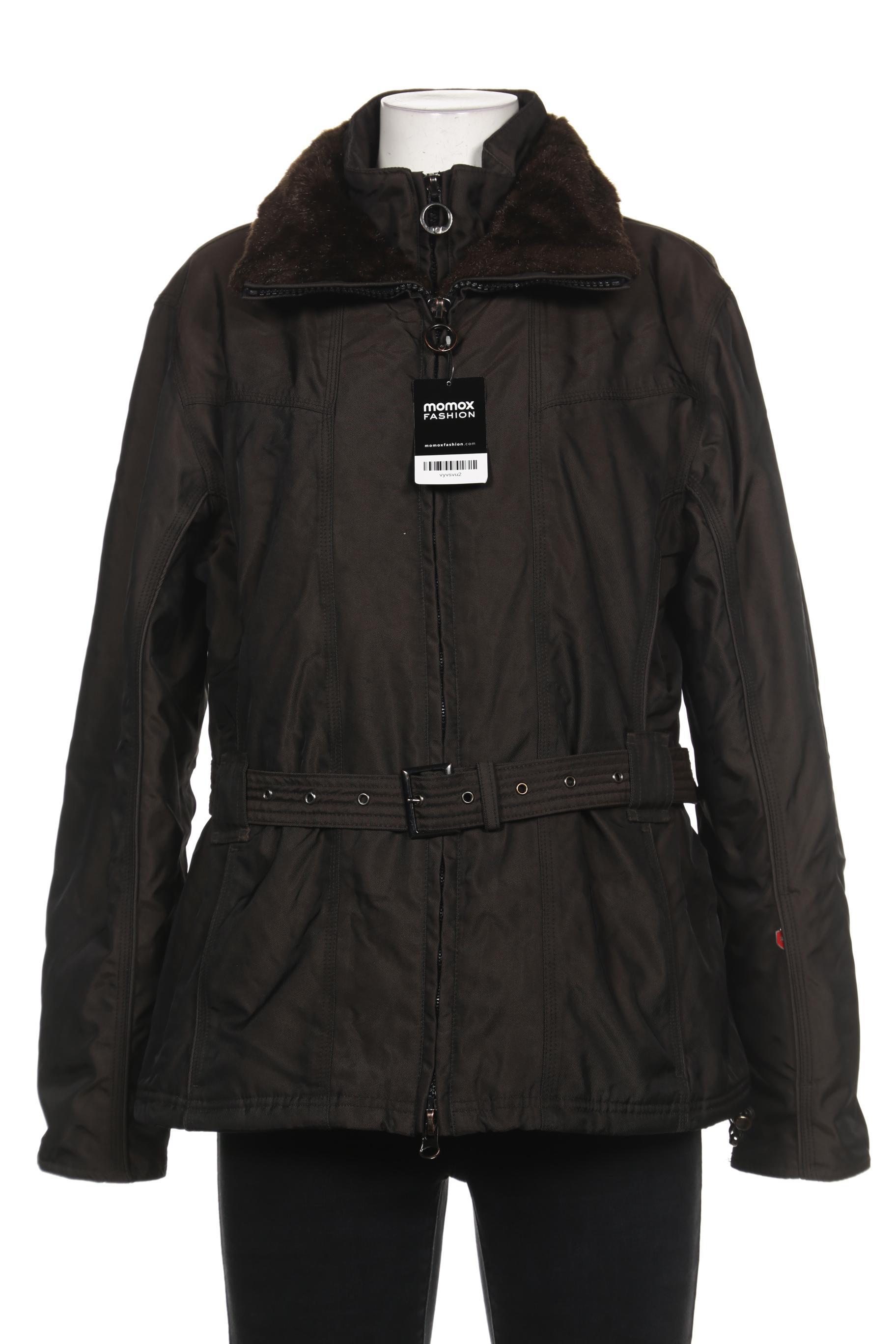 

Wellensteyn Damen Jacke, grün