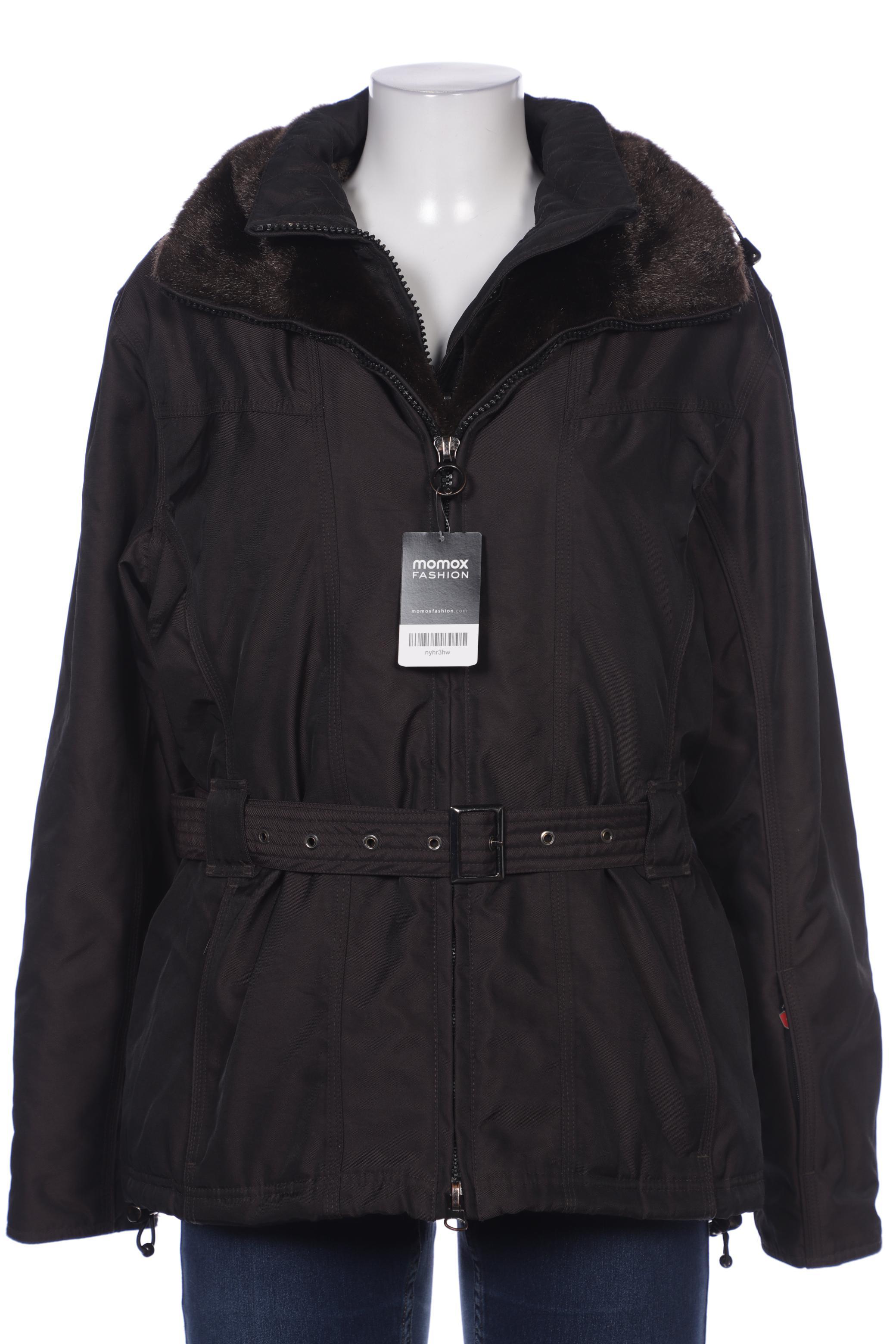 

Wellensteyn Damen Jacke, braun, Gr. 42