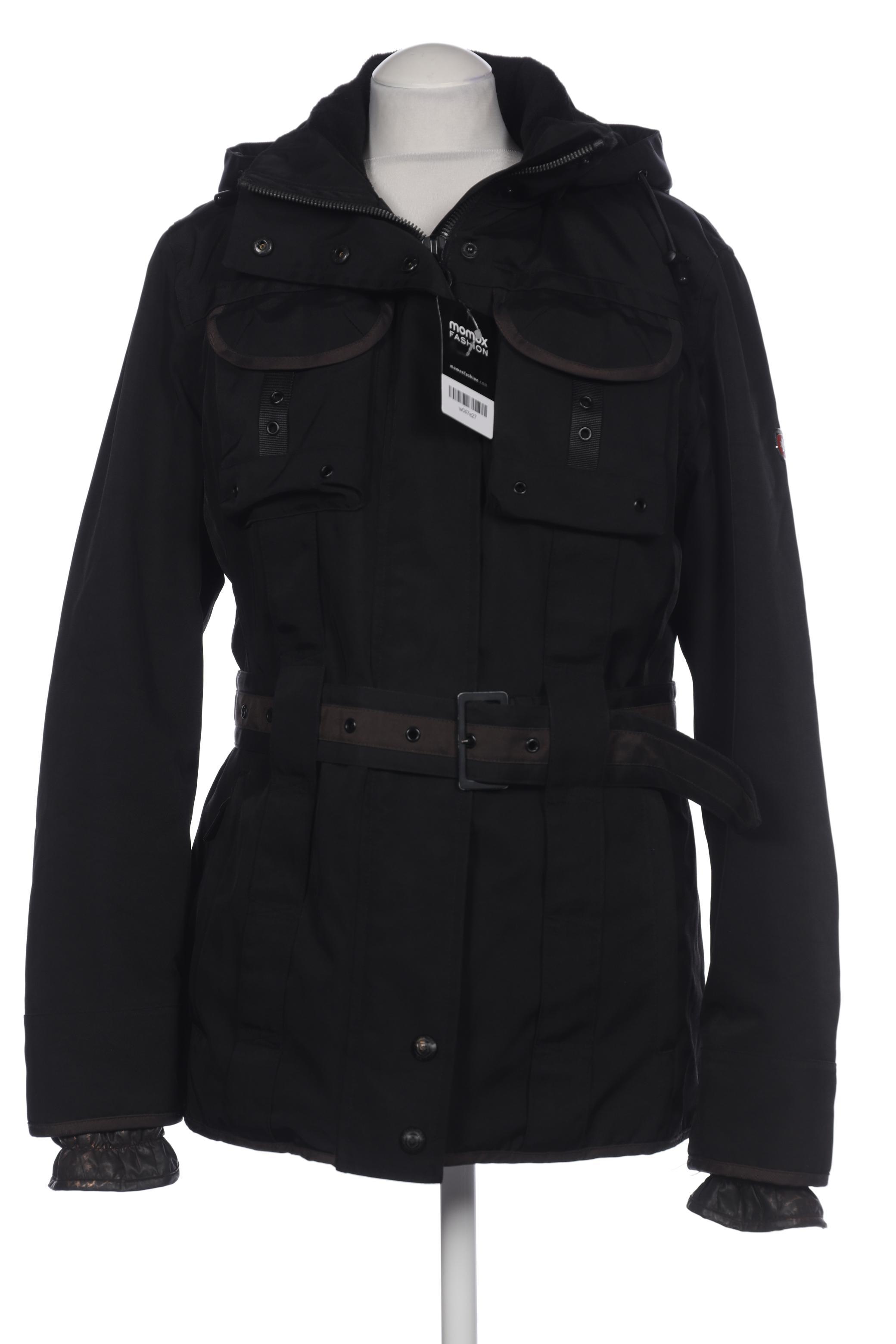 

Wellensteyn Damen Jacke, schwarz, Gr. 36
