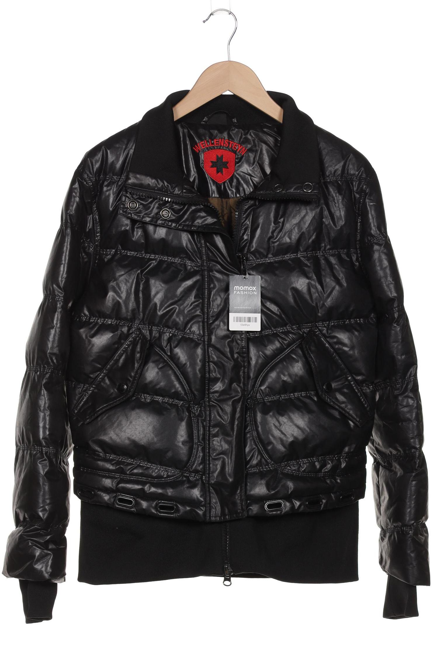 

Wellensteyn Damen Jacke, schwarz, Gr. 44