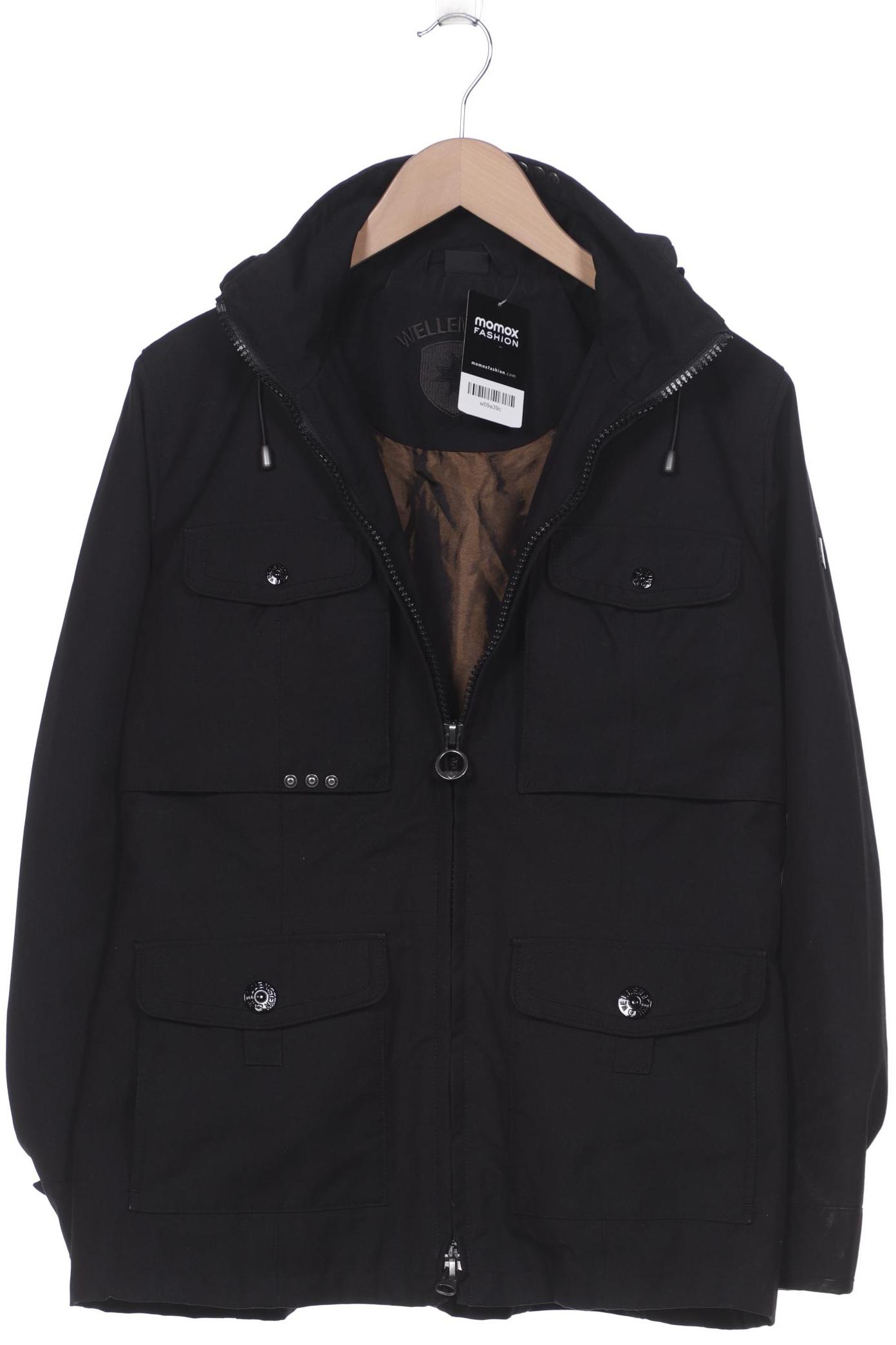 

Wellensteyn Damen Jacke, schwarz
