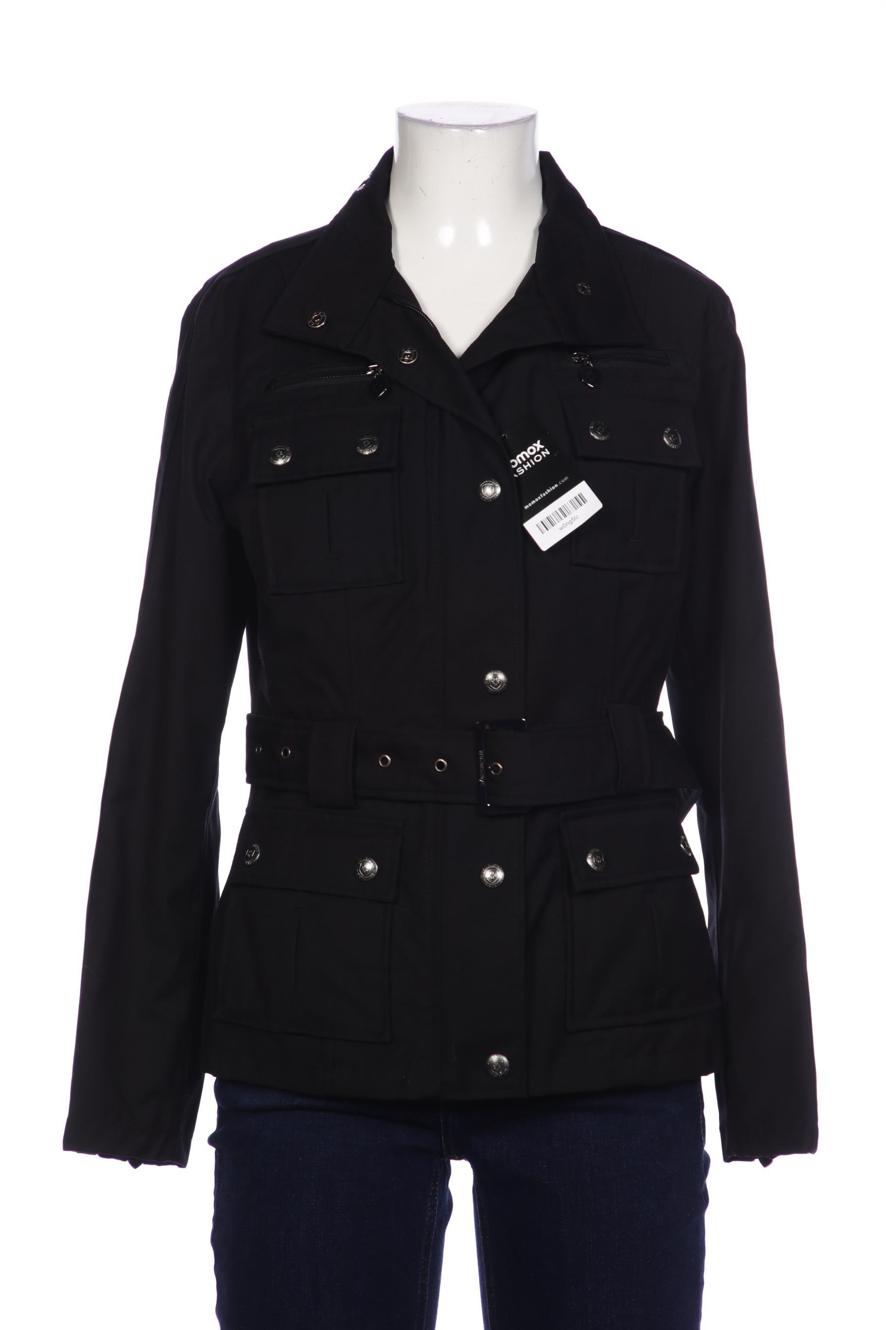 

Wellensteyn Damen Jacke, schwarz