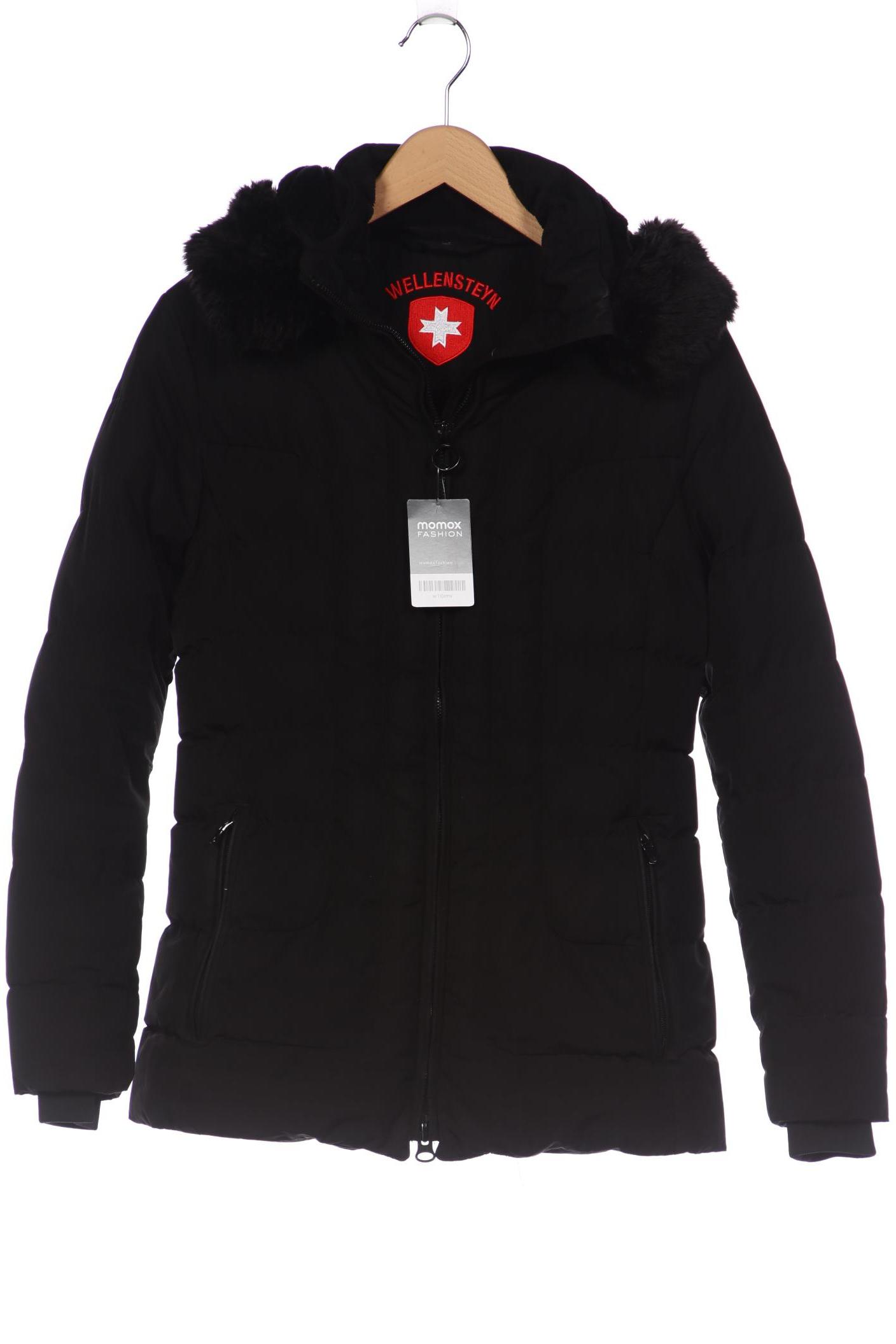 

Wellensteyn Damen Jacke, schwarz, Gr. 38