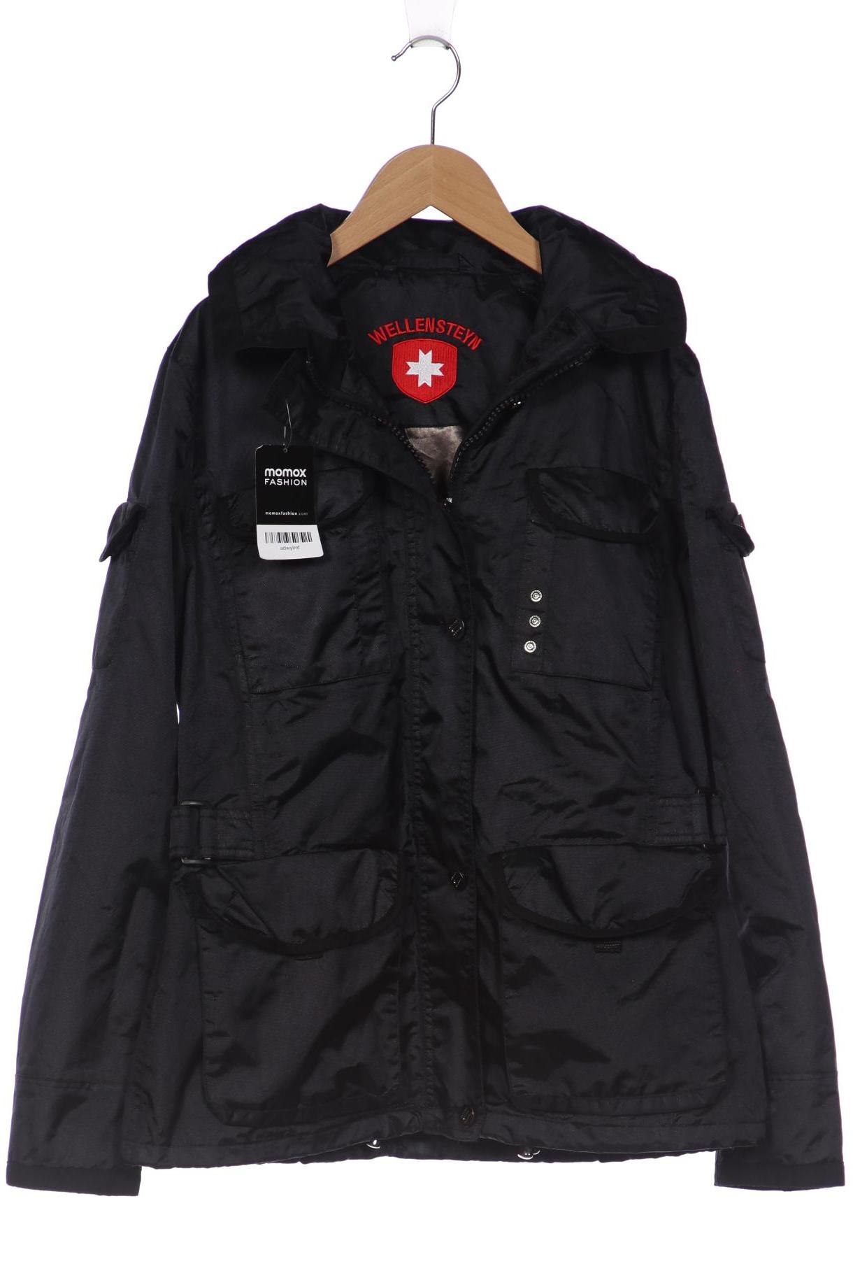 

Wellensteyn Damen Jacke, marineblau, Gr. 38