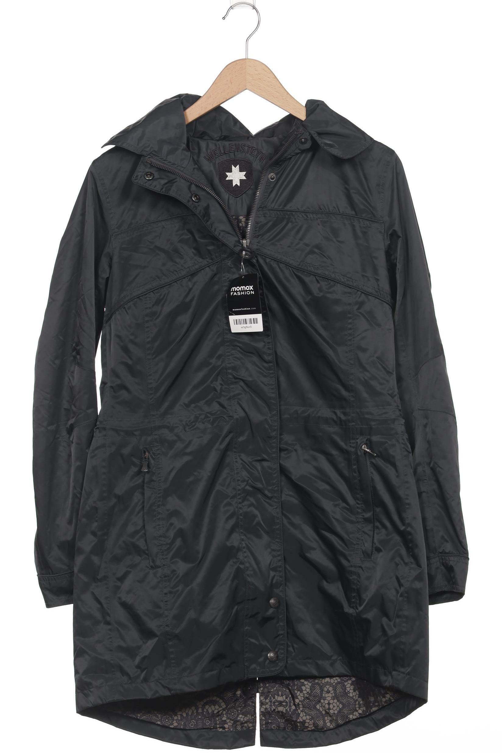 

Wellensteyn Damen Jacke, schwarz, Gr. 38