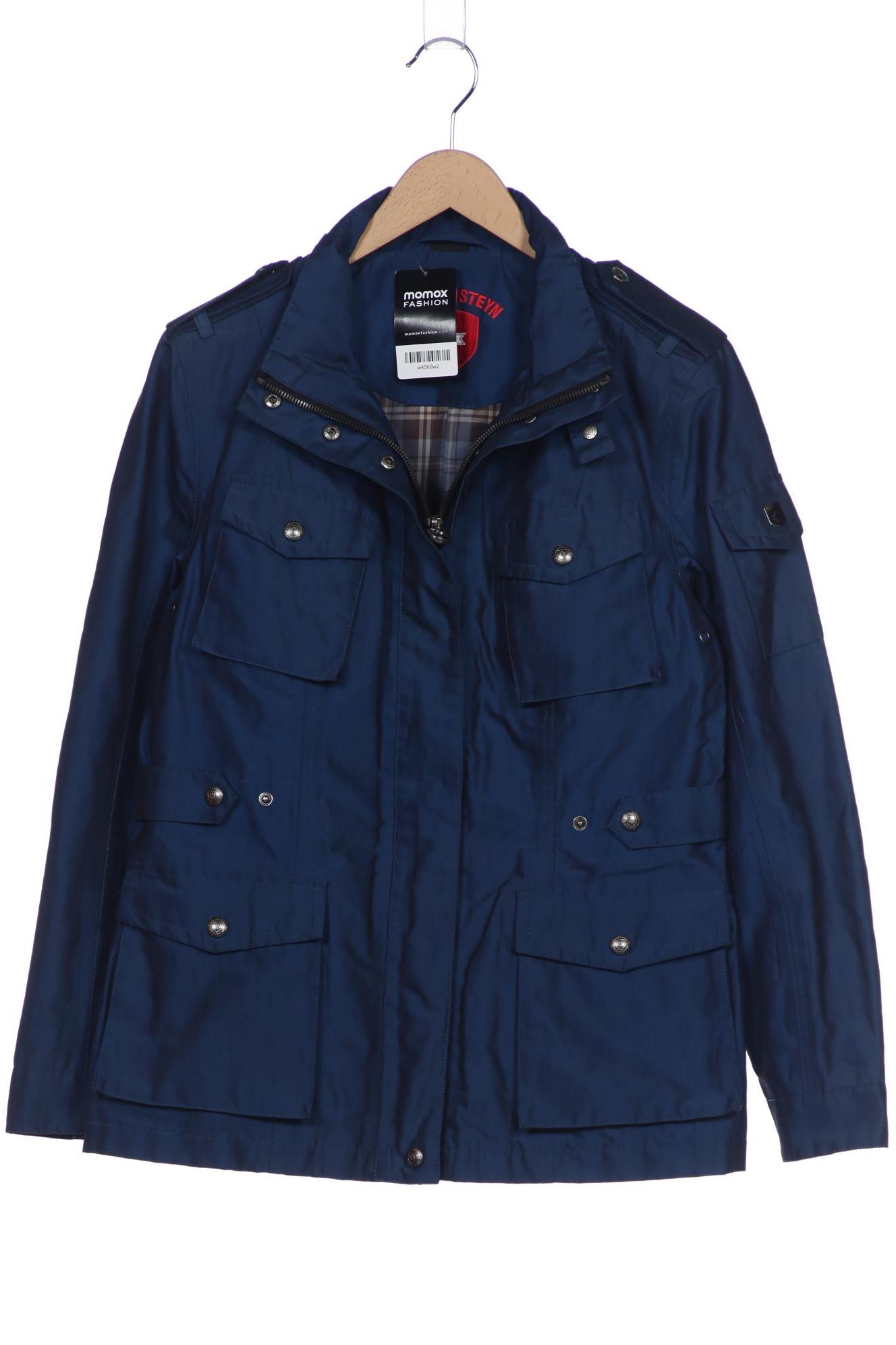 

Wellensteyn Damen Jacke, marineblau, Gr. 42