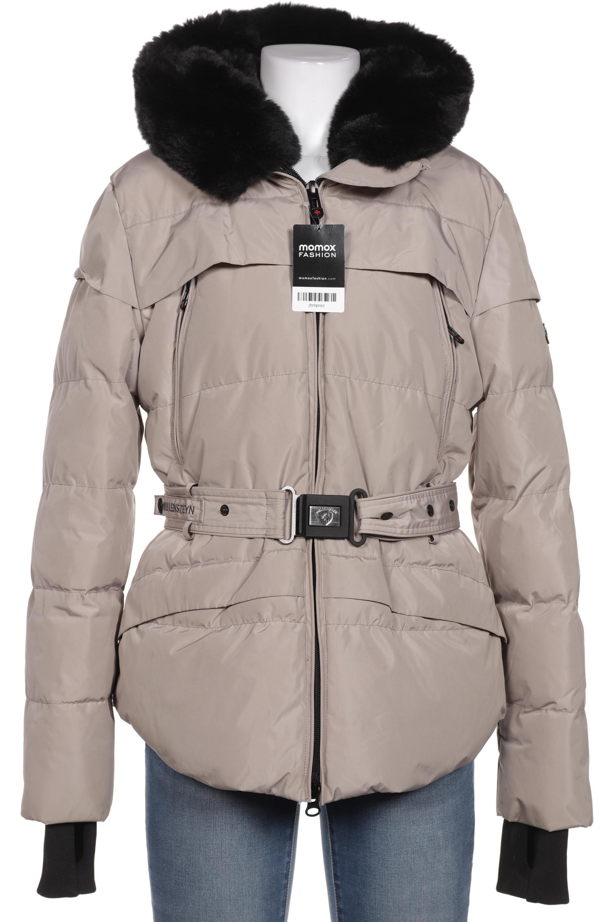 

Wellensteyn Damen Jacke, beige, Gr. 38
