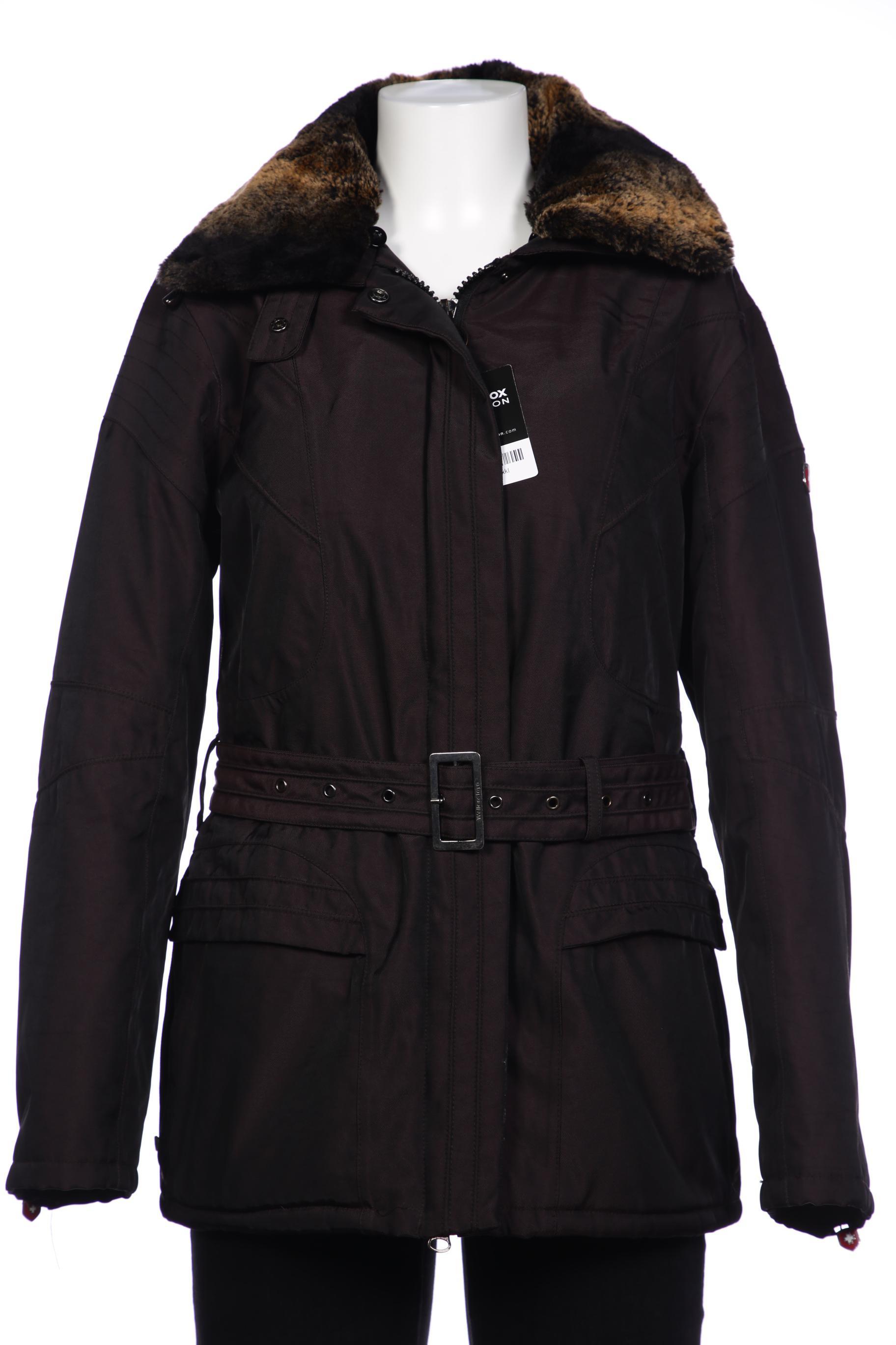 

Wellensteyn Damen Jacke, braun