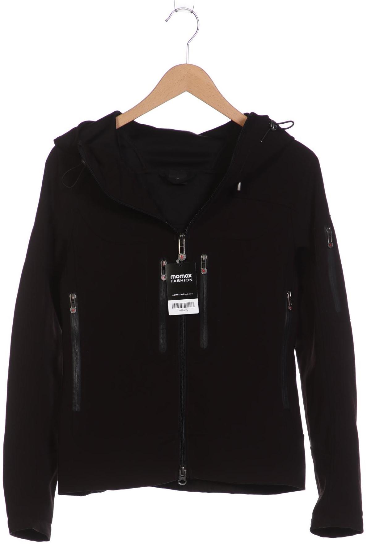 

Wellensteyn Damen Jacke, schwarz