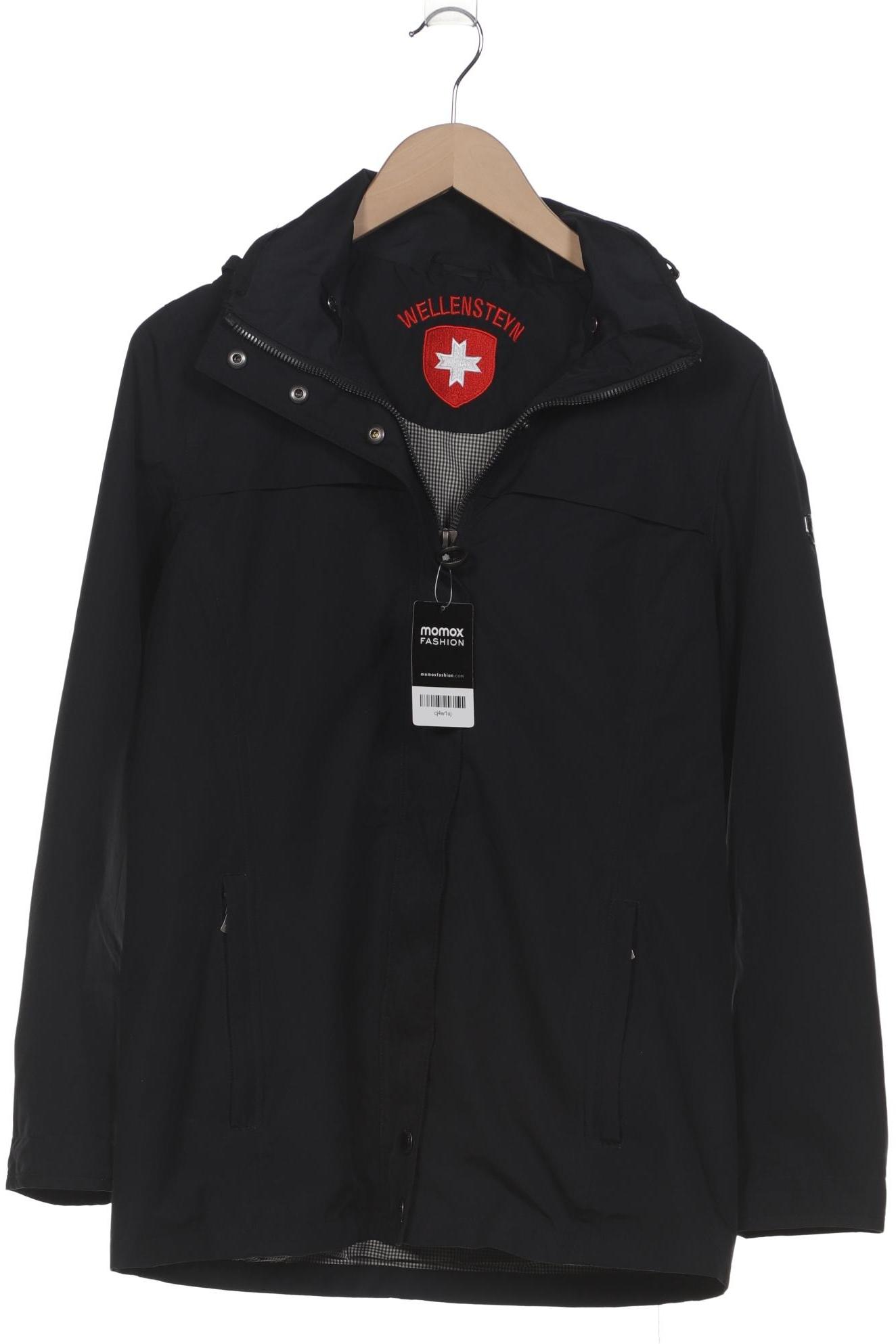 

Wellensteyn Damen Jacke, marineblau, Gr. 36