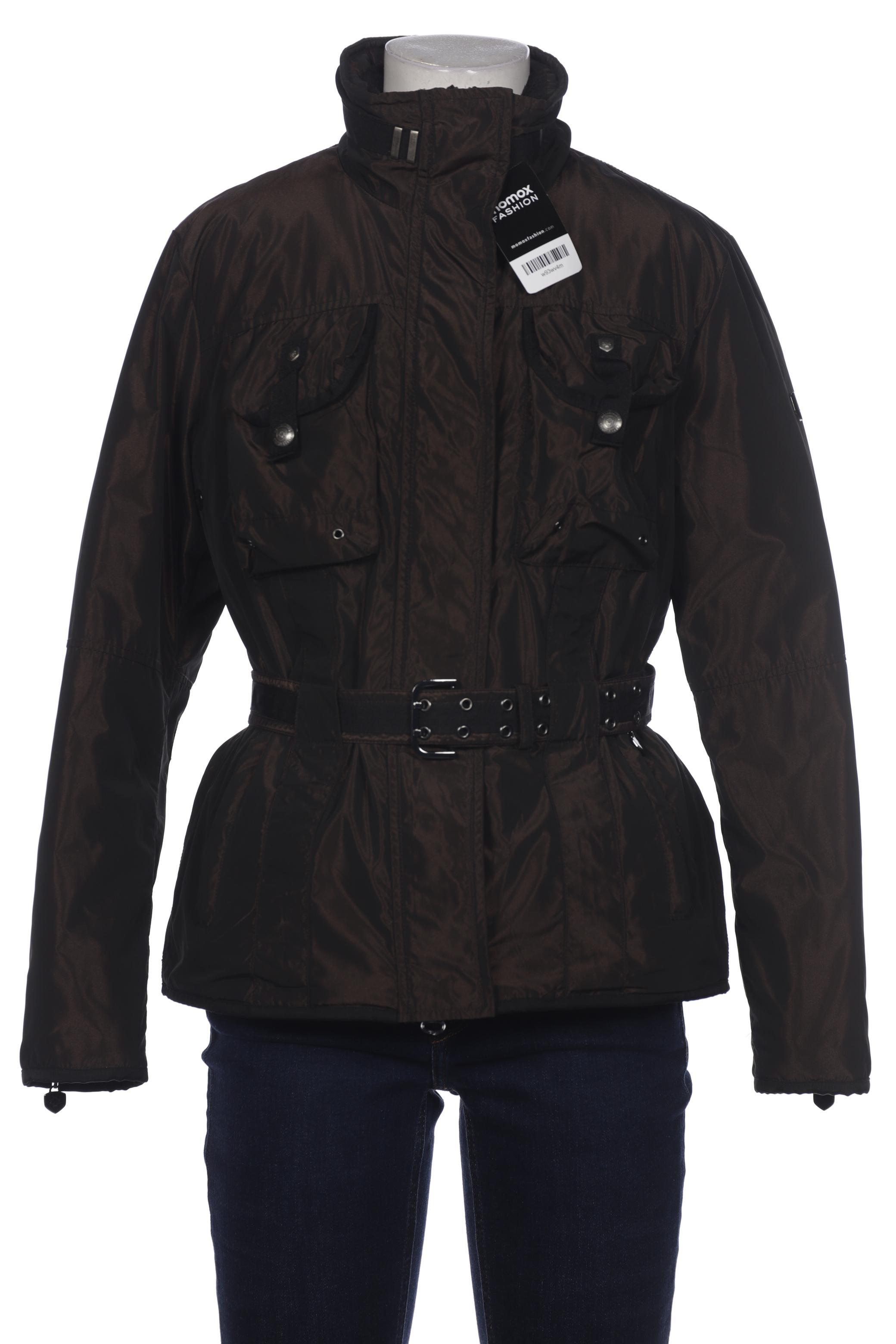 

Wellensteyn Damen Jacke, braun, Gr. 36