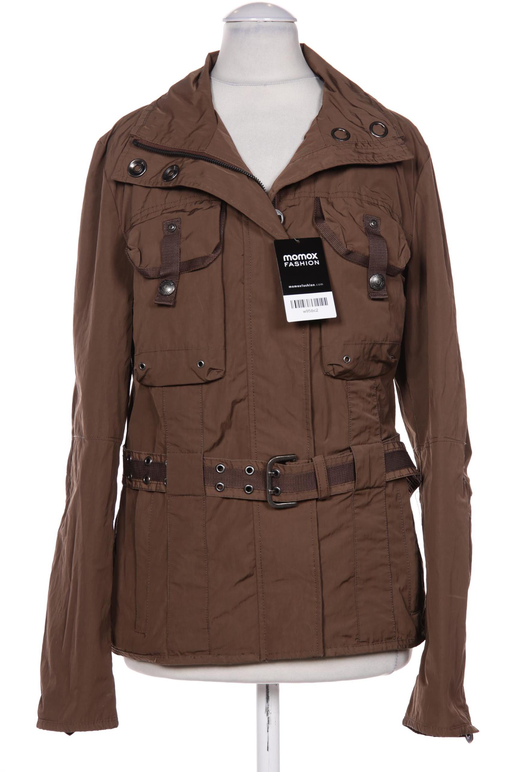 

Wellensteyn Damen Jacke, braun, Gr. 34