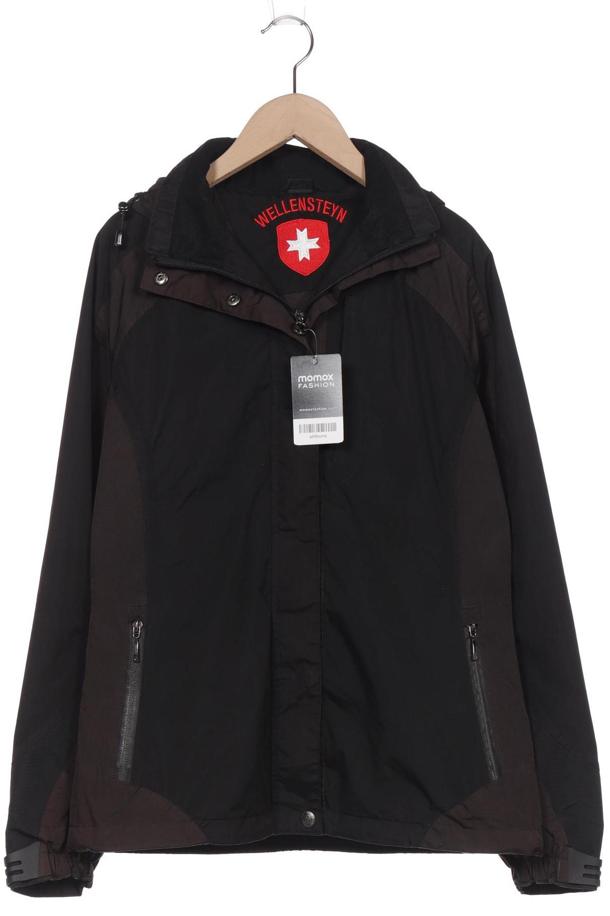 

Wellensteyn Damen Jacke, schwarz, Gr. 36