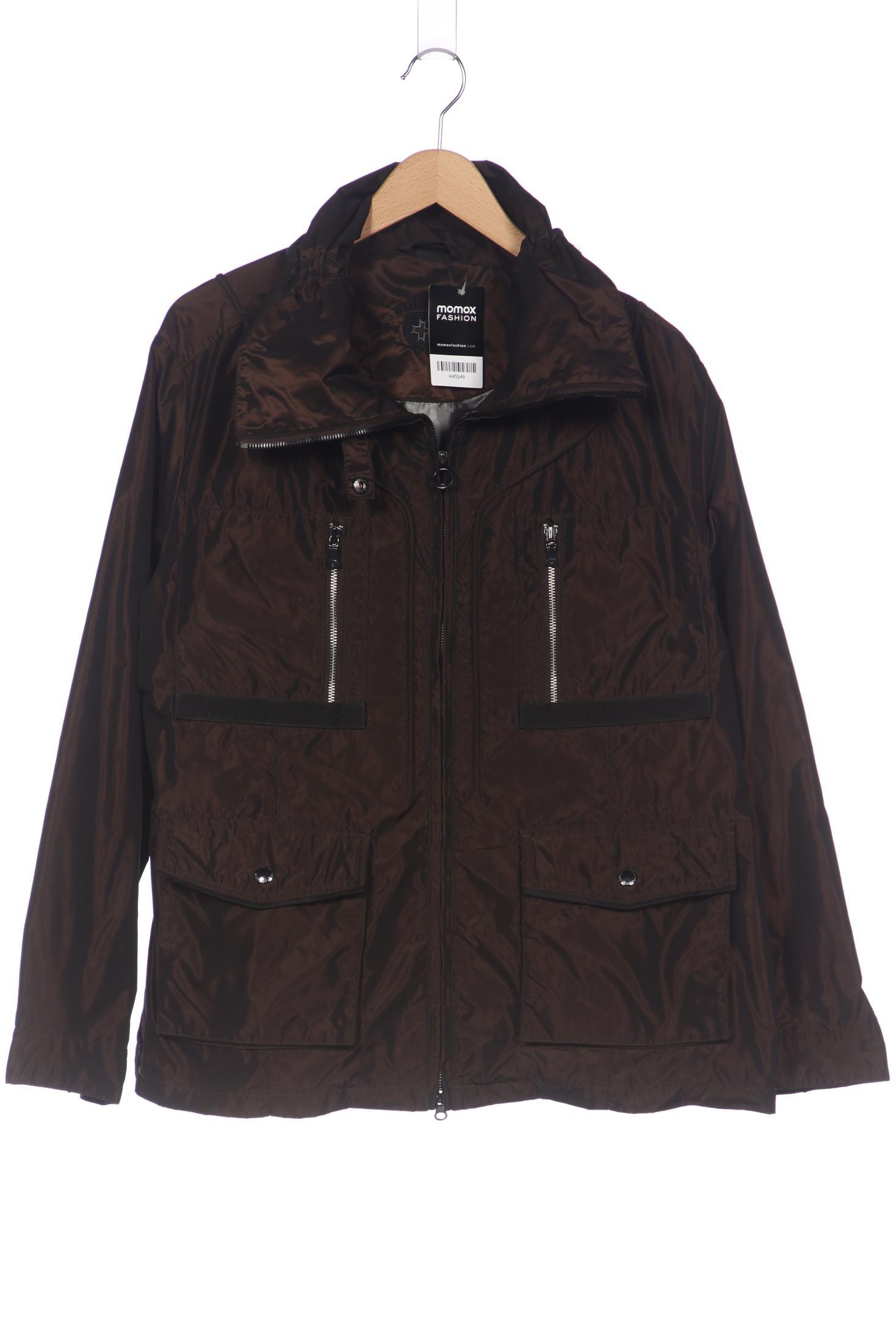 

Wellensteyn Damen Jacke, braun, Gr. 46