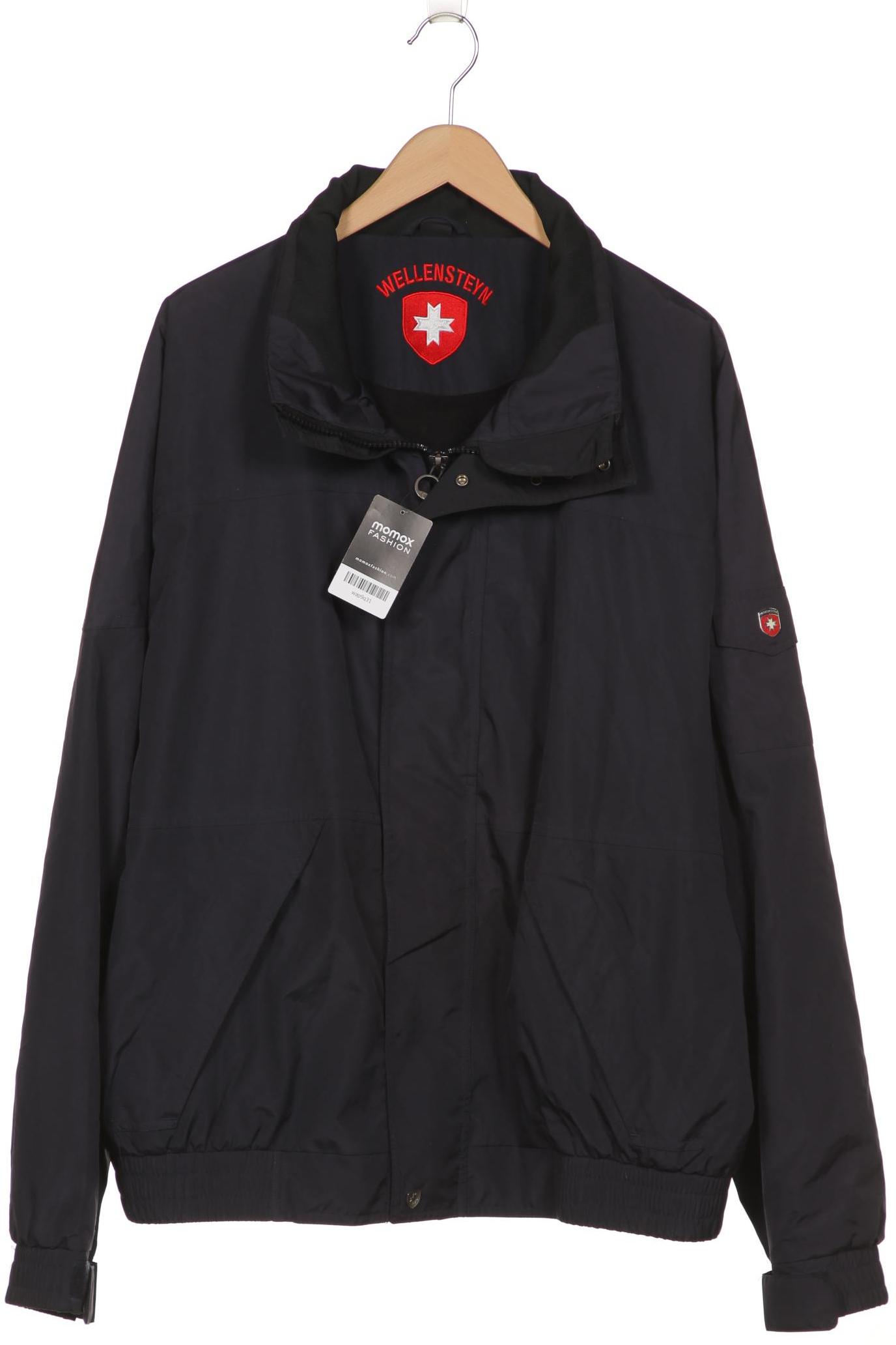 

Wellensteyn Damen Jacke, marineblau, Gr. 48