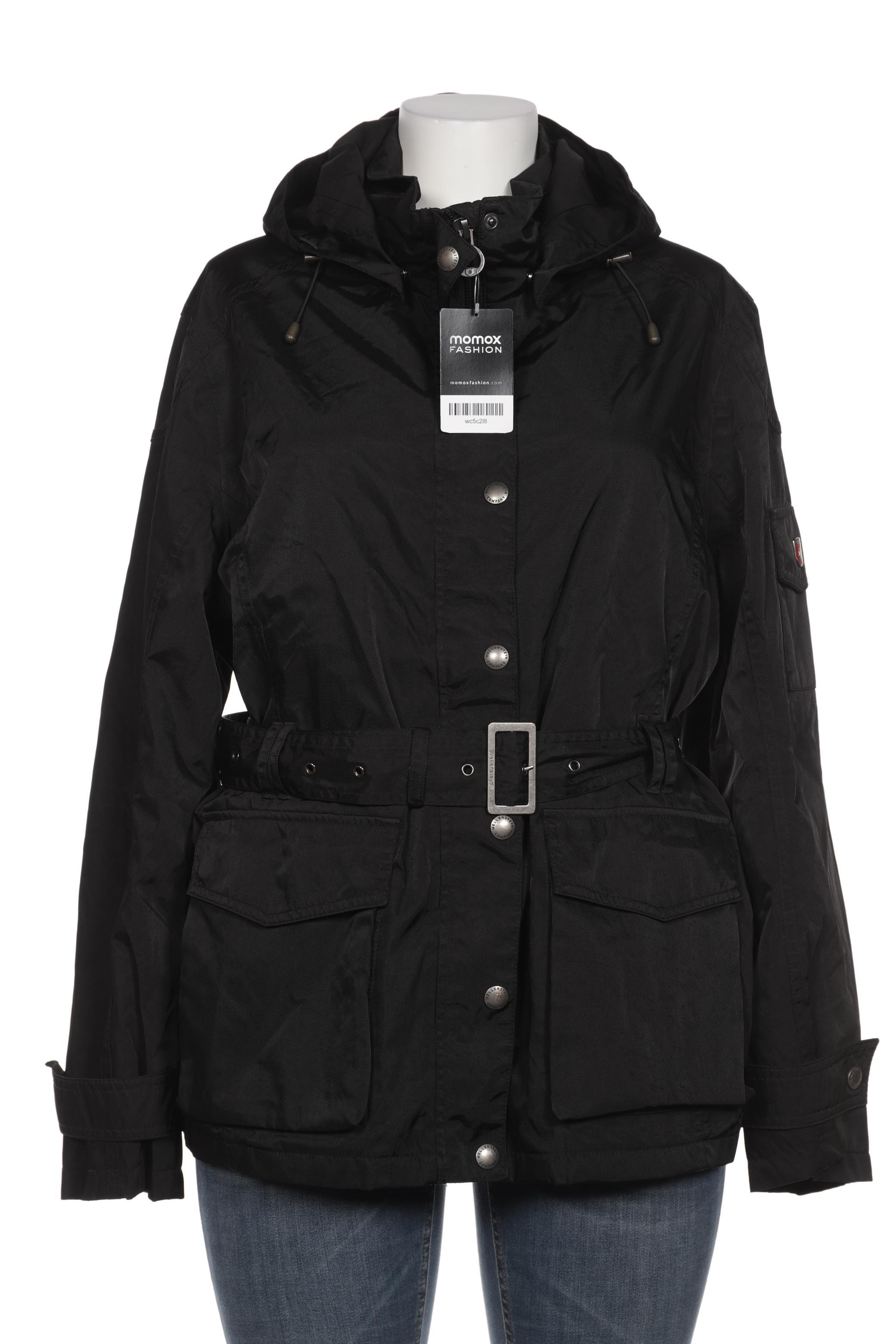 

Wellensteyn Damen Jacke, schwarz