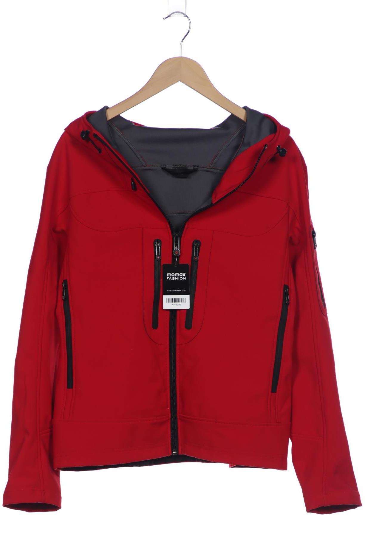 

Wellensteyn Damen Jacke, rot, Gr. 44