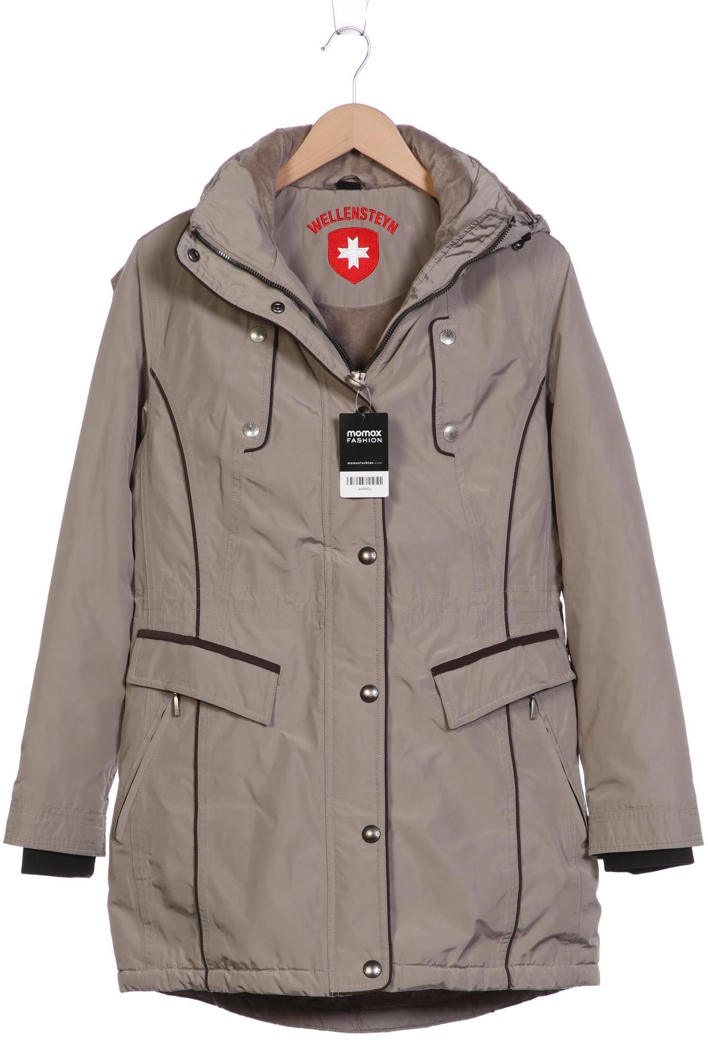

Wellensteyn Damen Jacke, beige, Gr. 38