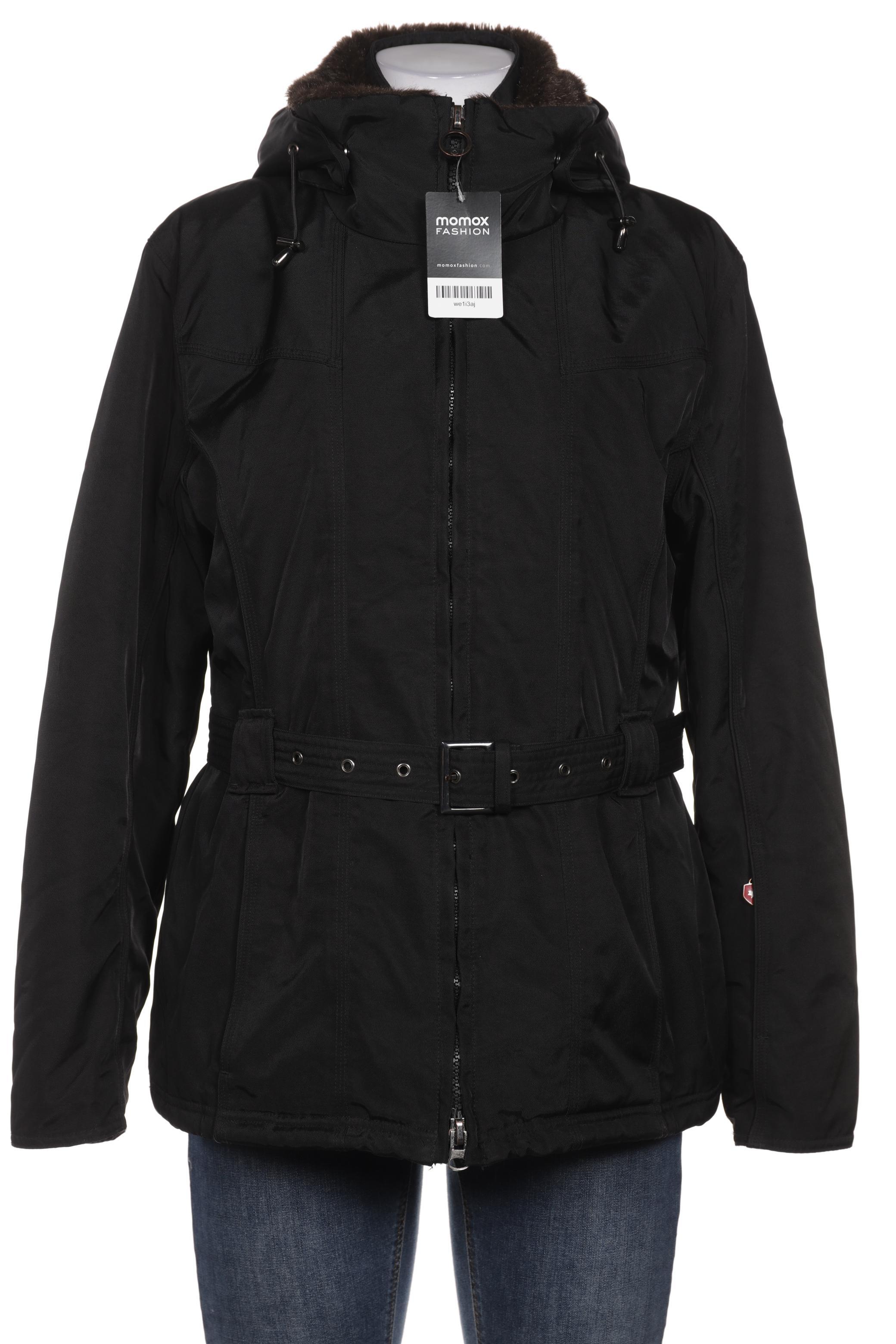 

Wellensteyn Damen Jacke, schwarz