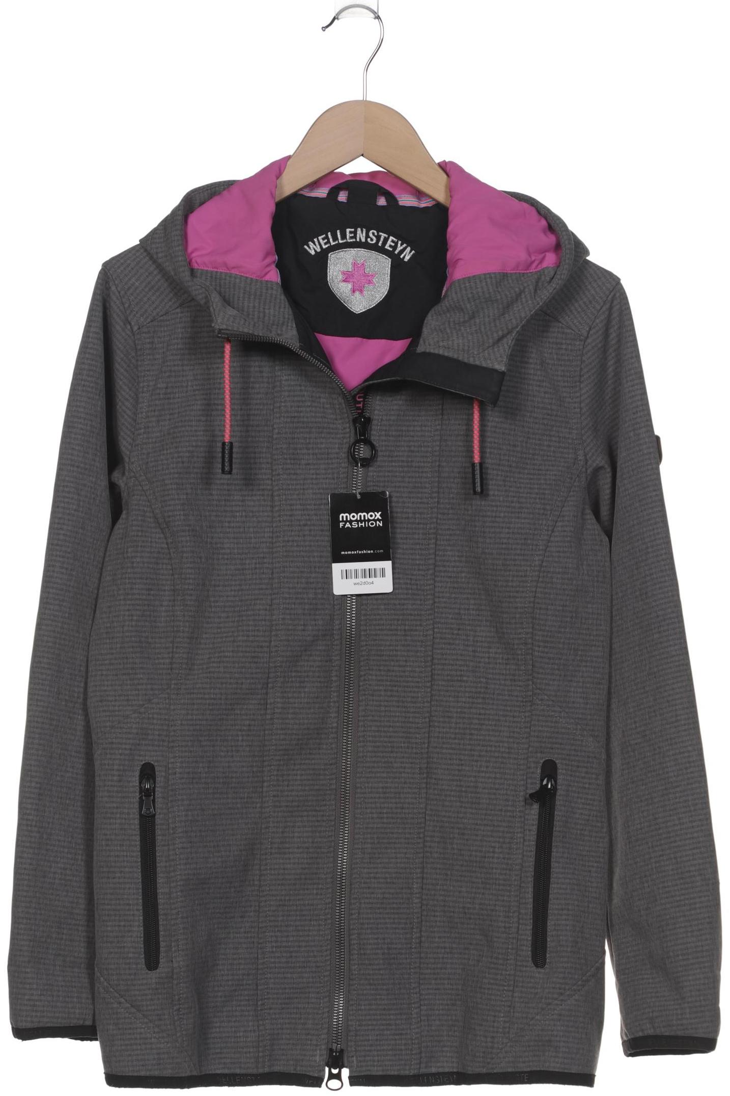 

Wellensteyn Damen Jacke, grau, Gr. 42