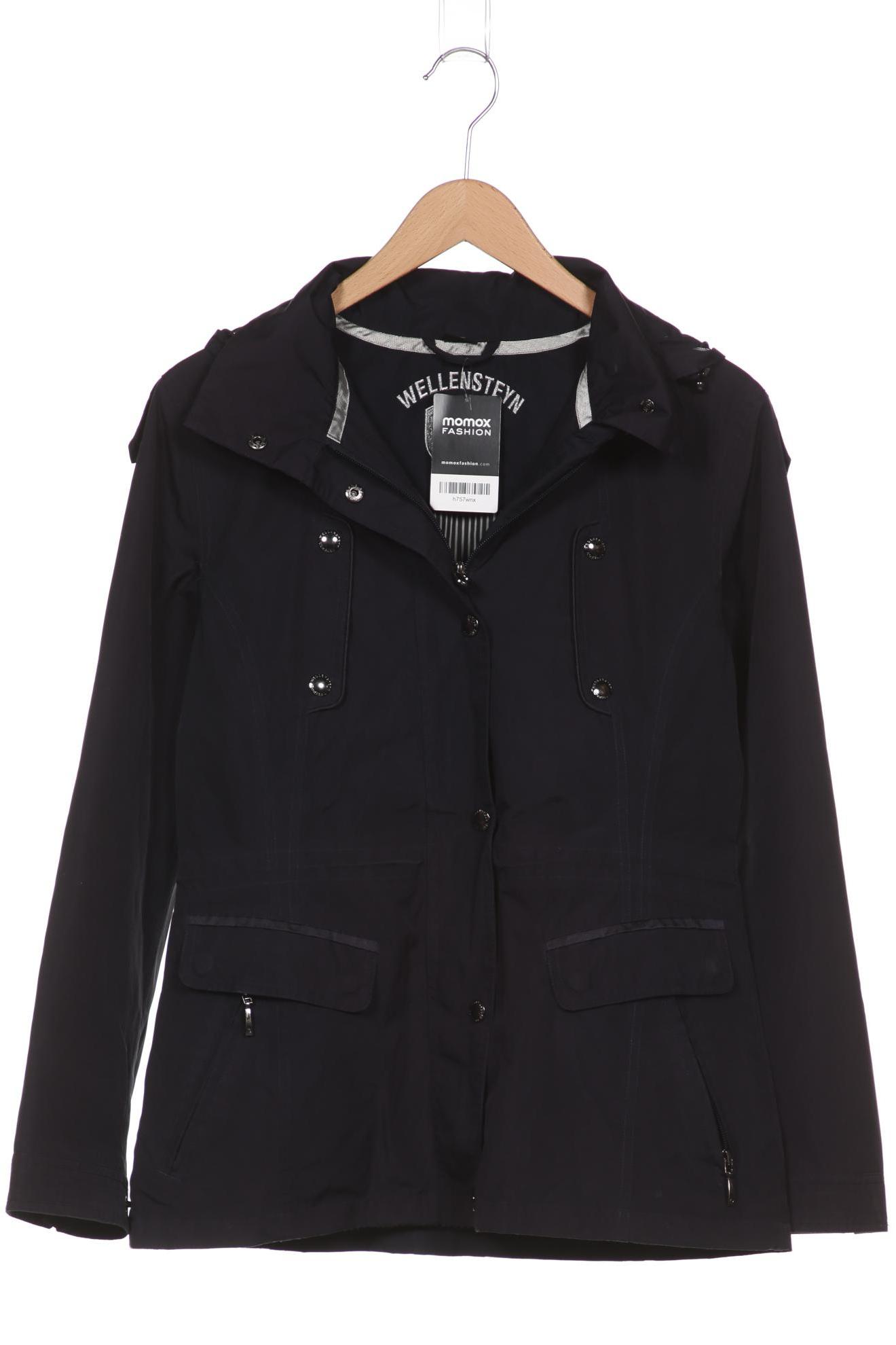 

Wellensteyn Damen Jacke, marineblau, Gr. 36