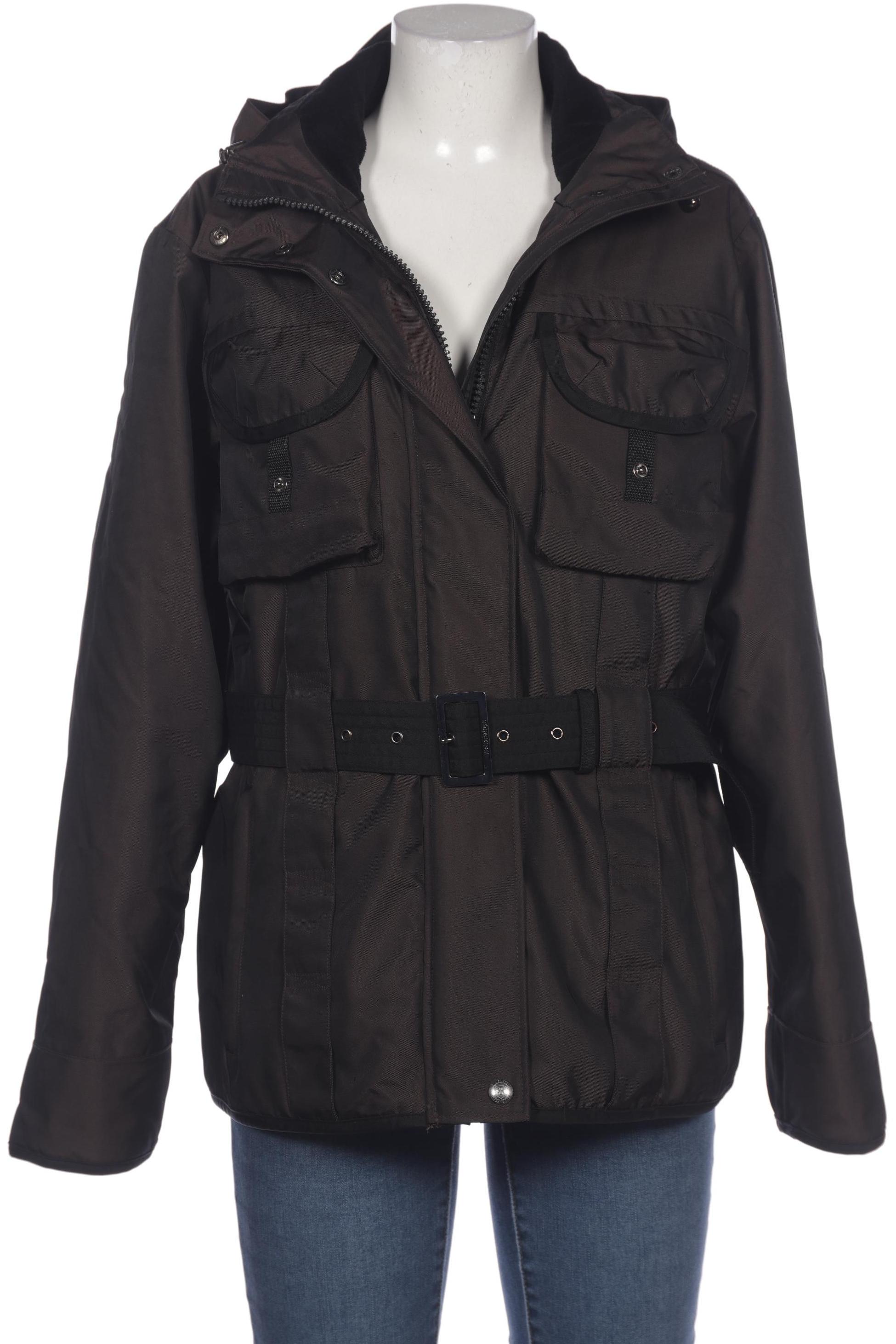 

Wellensteyn Damen Jacke, braun, Gr. 42
