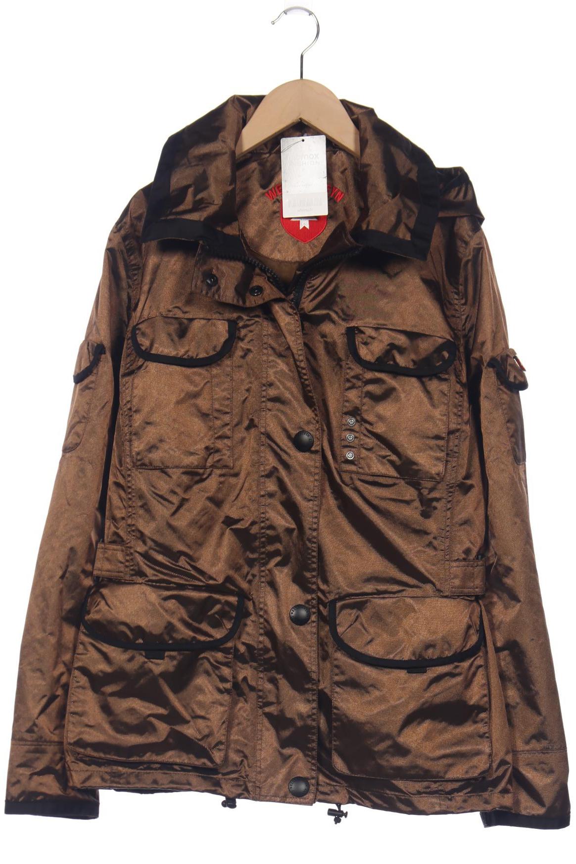 

Wellensteyn Damen Jacke, braun