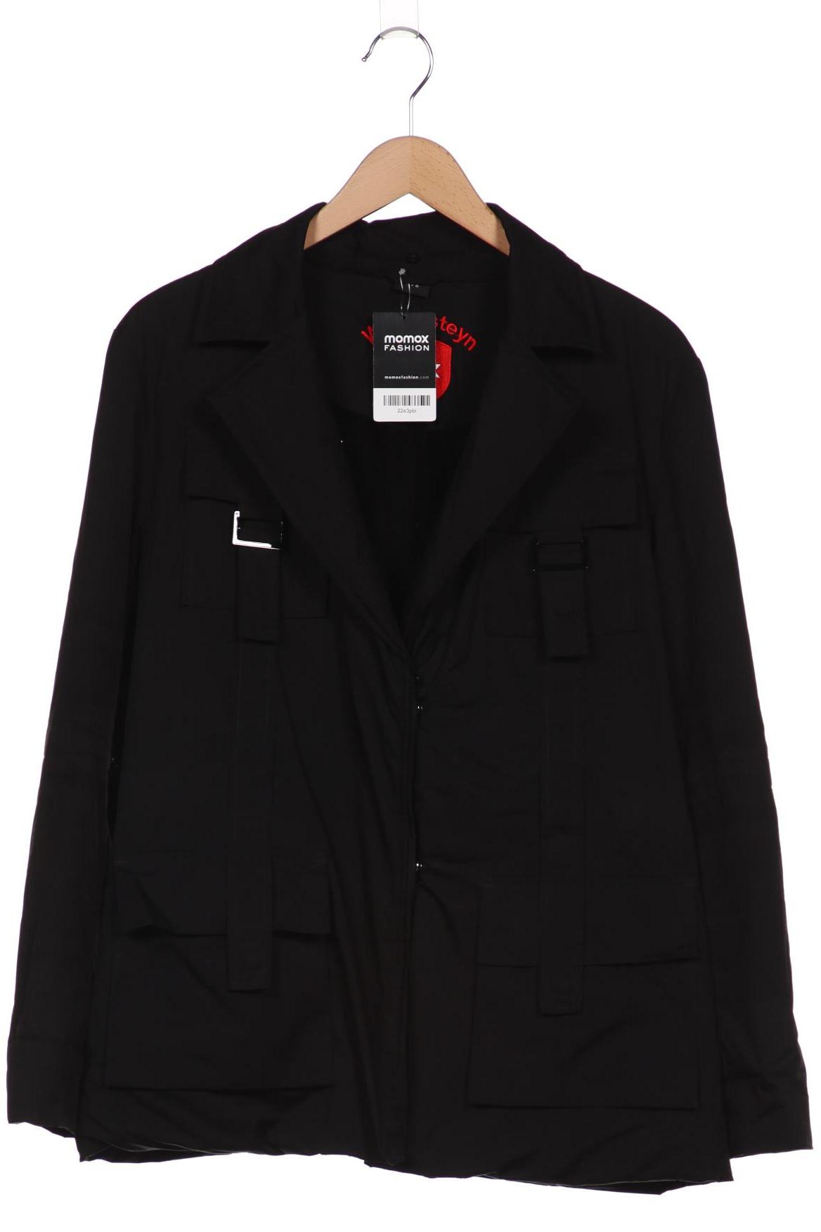 

Wellensteyn Damen Jacke, schwarz, Gr. 38