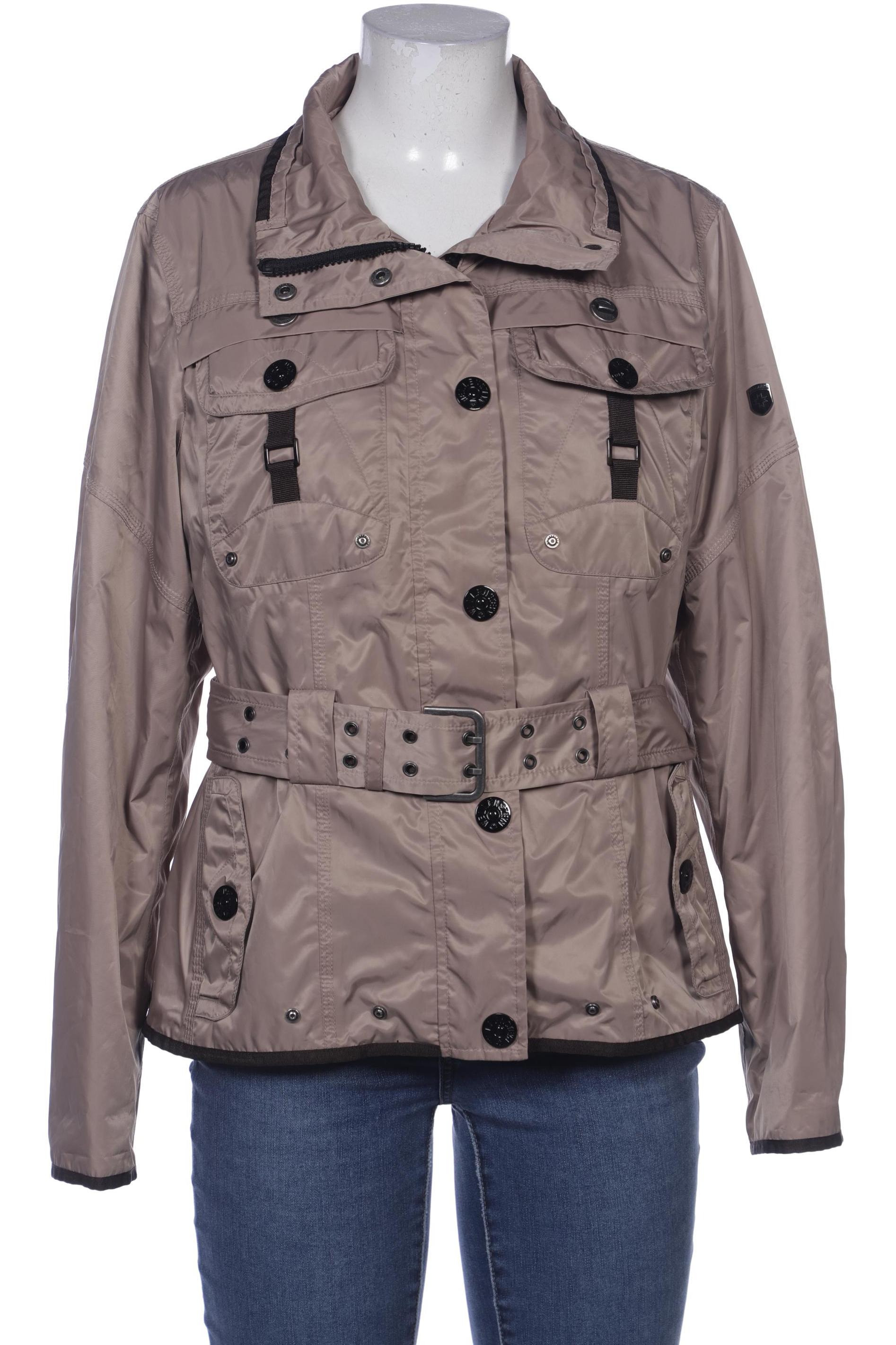 

Wellensteyn Damen Jacke, beige, Gr. 42