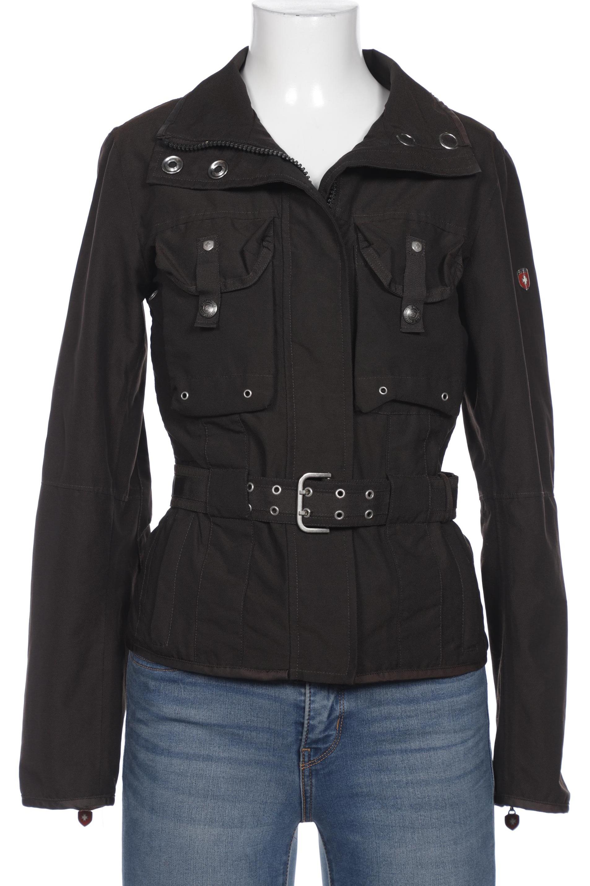 

Wellensteyn Damen Jacke, braun