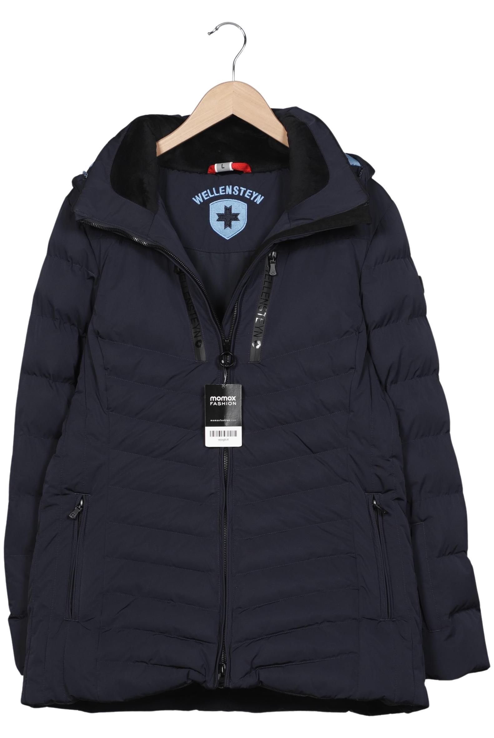 

Wellensteyn Damen Jacke, marineblau, Gr. 42