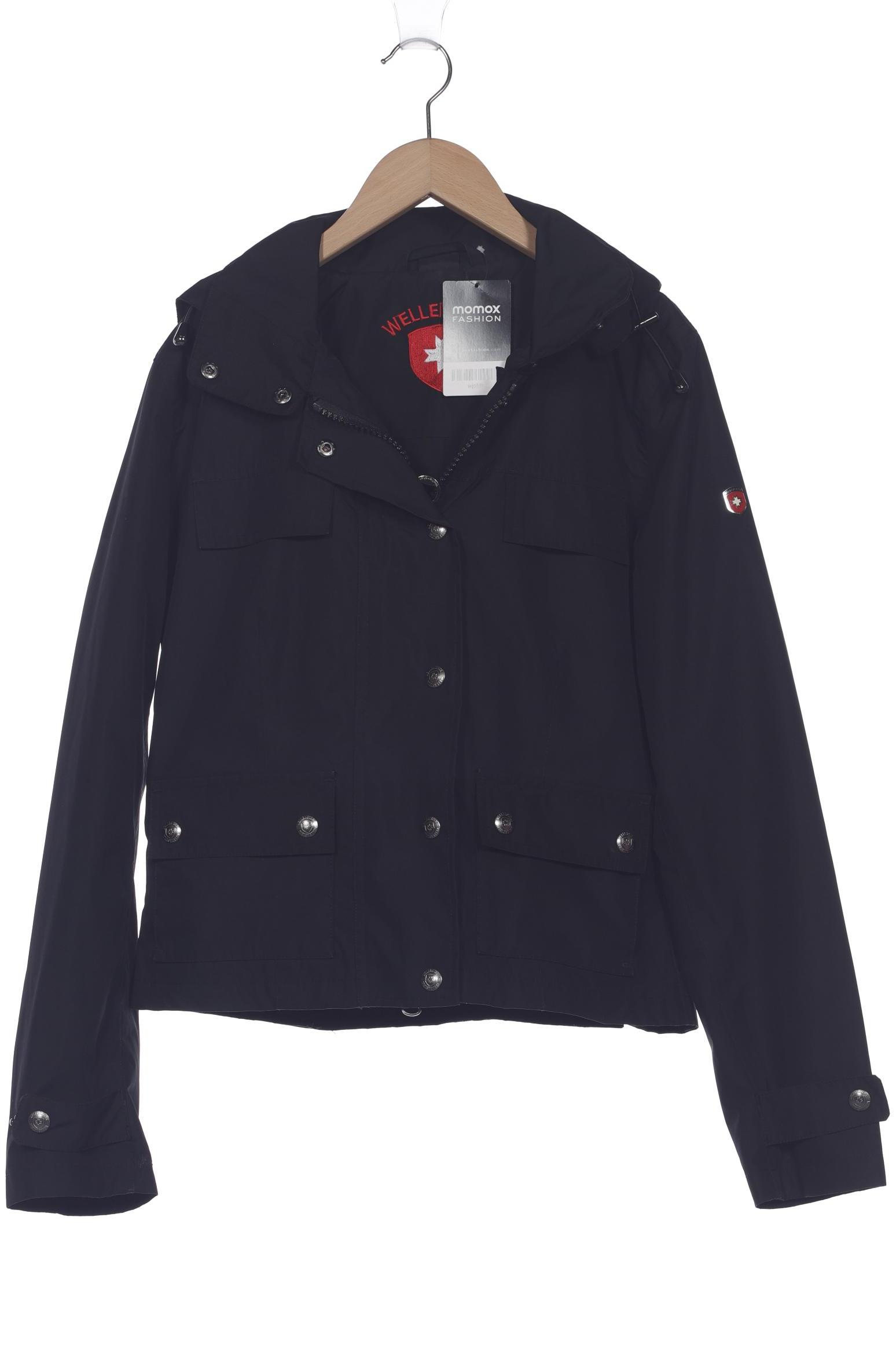 

Wellensteyn Damen Jacke, schwarz